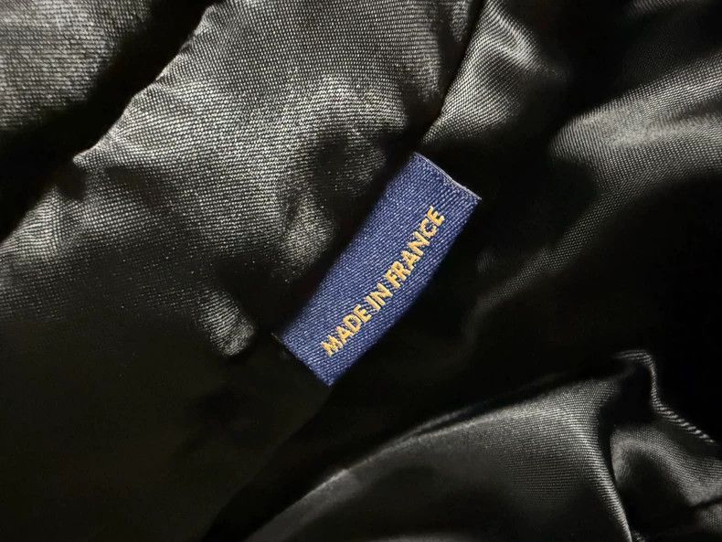 Louis Vuitton Louis VuittonRhinestone logo jacket 2502-Nextarrow Size US L / EU 52-54 / 3 - 5 Thumbnail