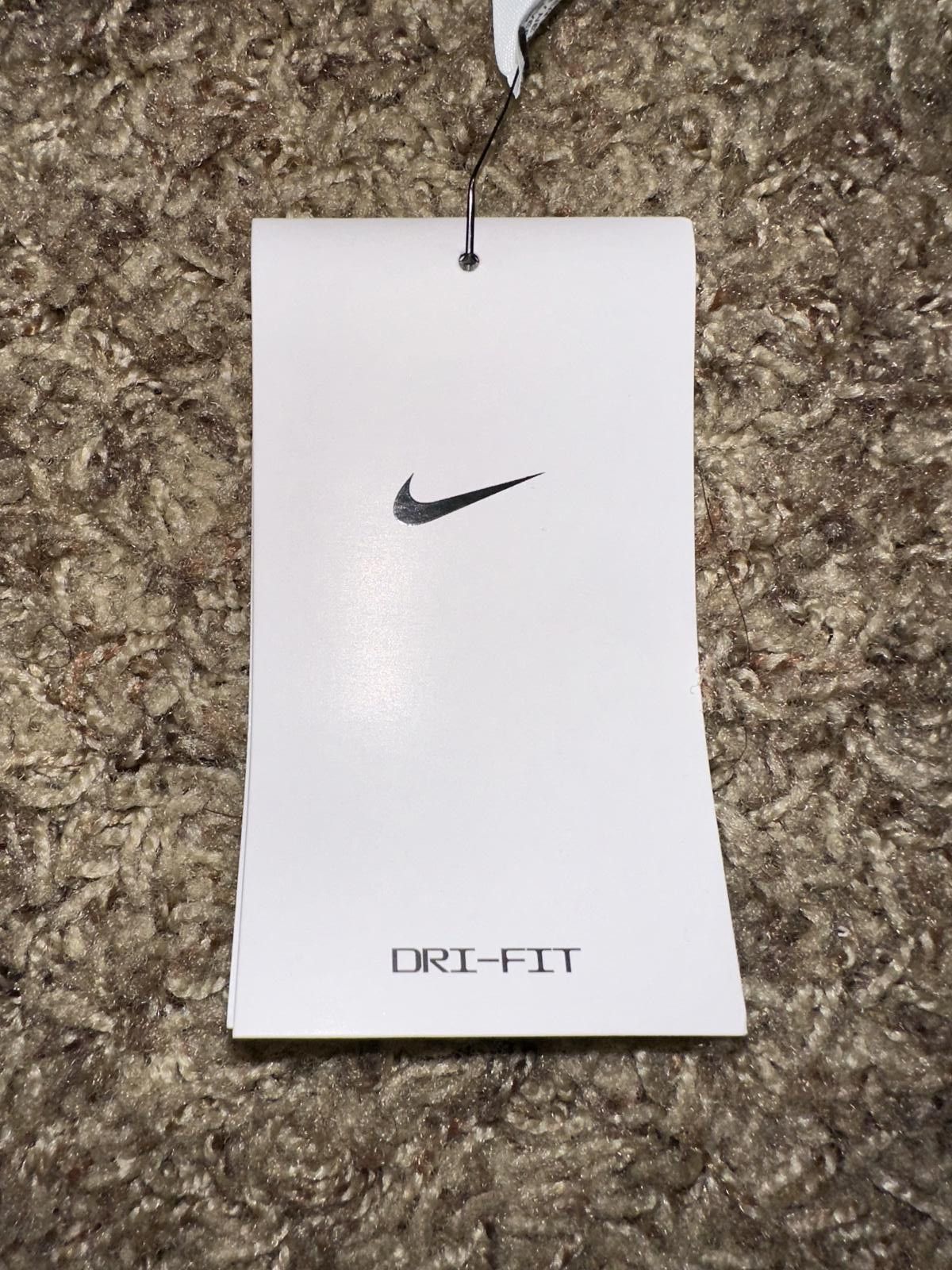 Nike Nike Women's Court Victory Tall Flouncy Tennis Skort Size 40" / US 18 - 8 Thumbnail