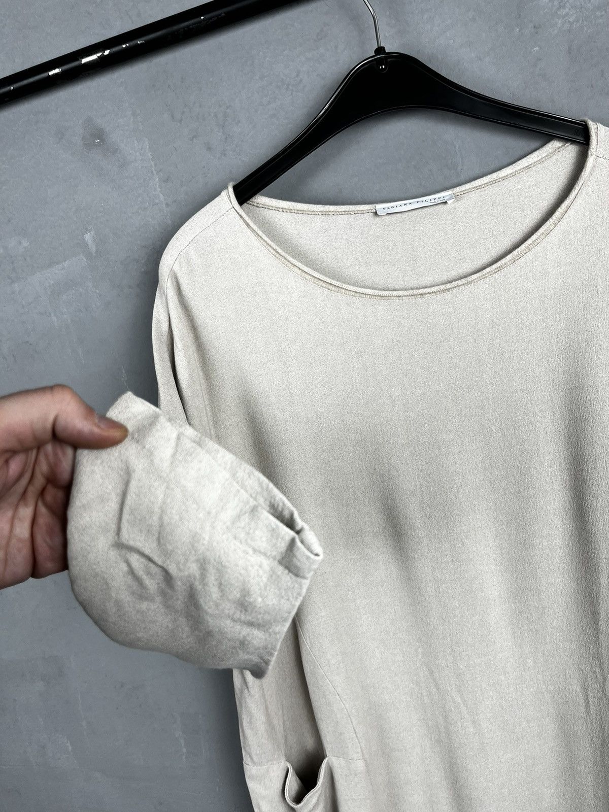 Fabiana Filippi Fabiana Filippi Size XL / US 12-14 / IT 48-50 - 2 Thumbnail