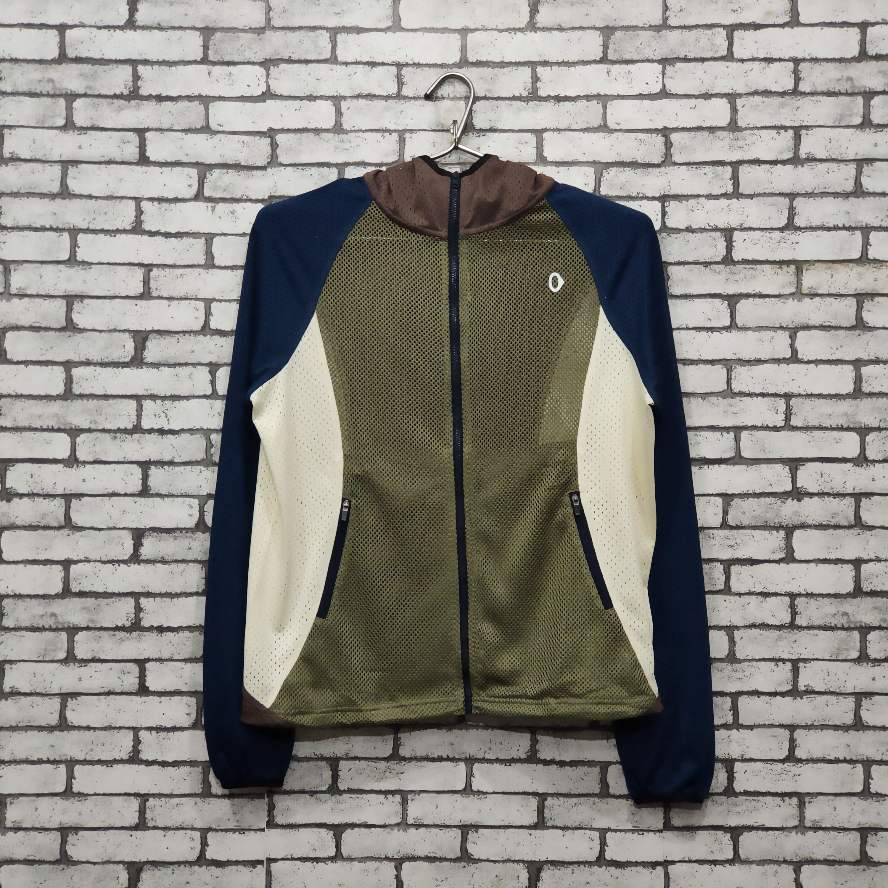 Other 🔥An Ko Run sport hoodie jacket Size US XXS / EU 40 - 1 Thumbnail