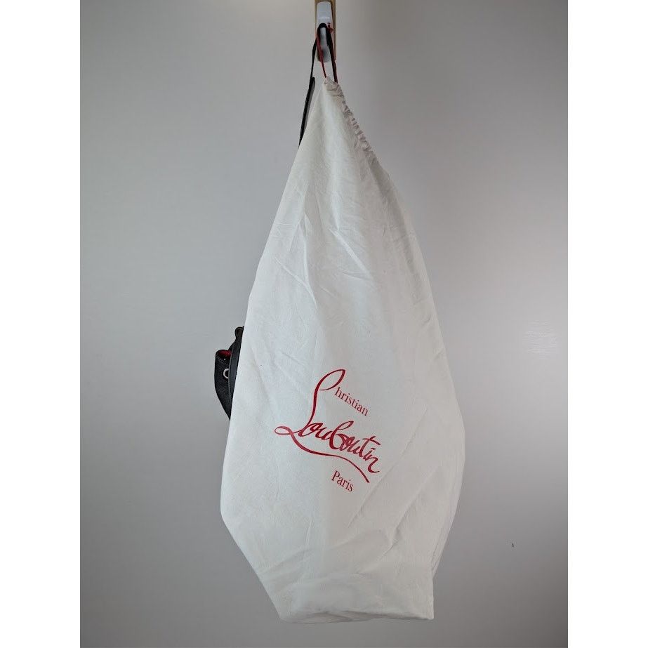 Christian Louboutin o1rshd1 Size: OS / Explorafunk S Calf Empire Backpack Black Size ONE SIZE - 22 Thumbnail