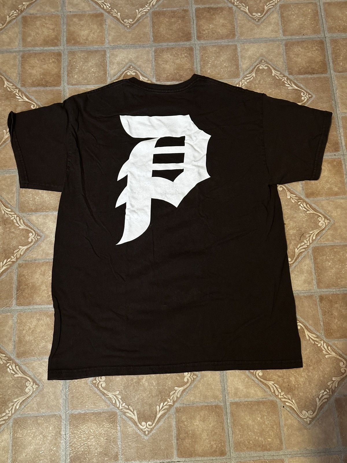 Primitive × Vintage Primitive Size US M / EU 48-50 / 2 - 2 Thumbnail
