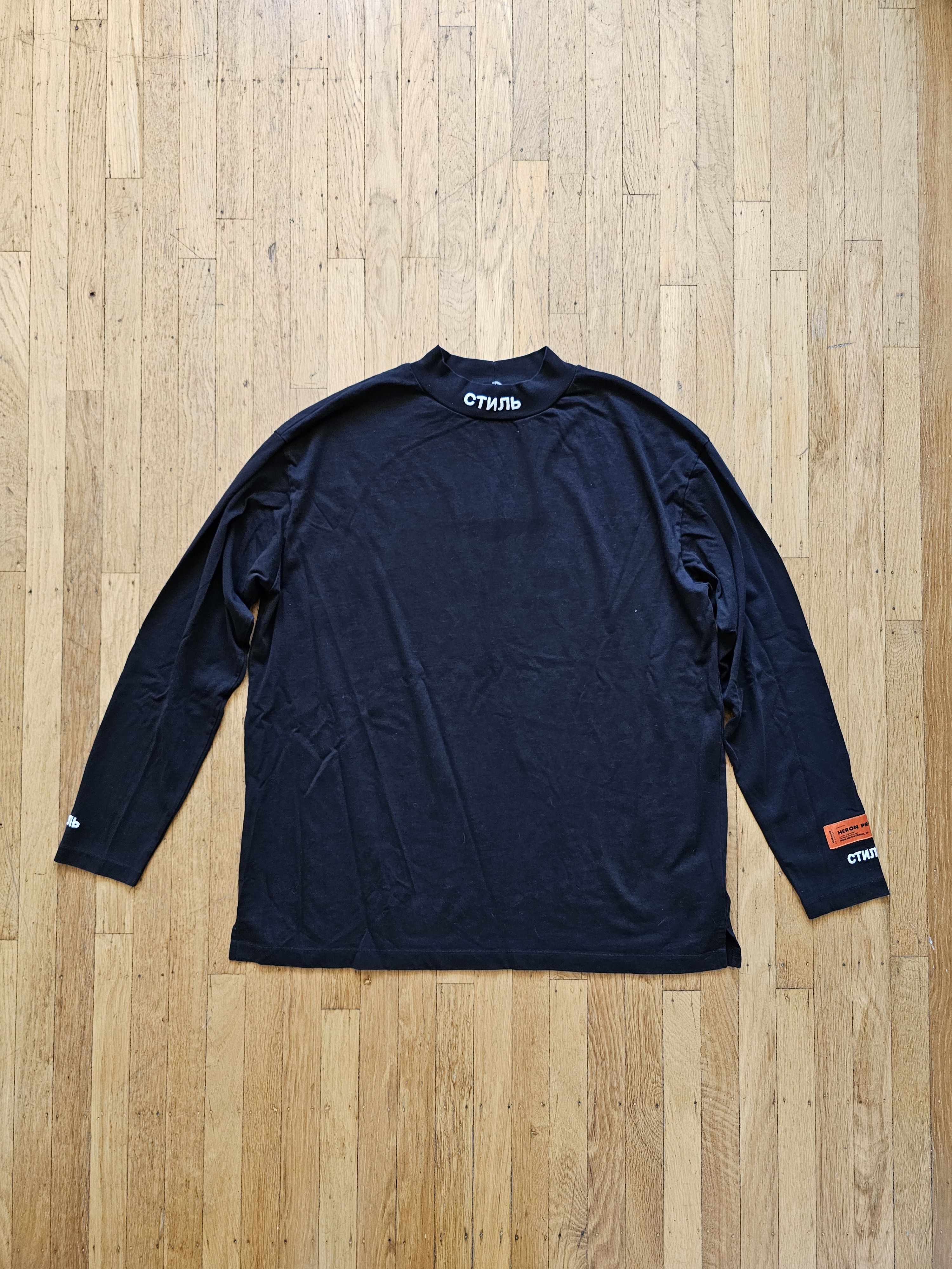 Influencer All City Longsleeve