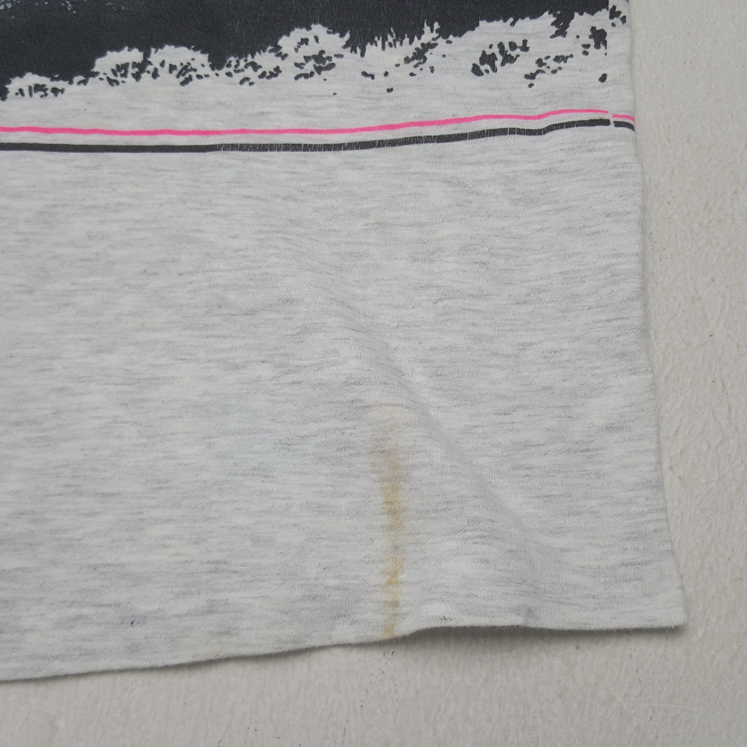 Vintage Vintage Jackson Hole Mountain Tshirt Size US M / EU 48-50 / 2 - 10 Thumbnail