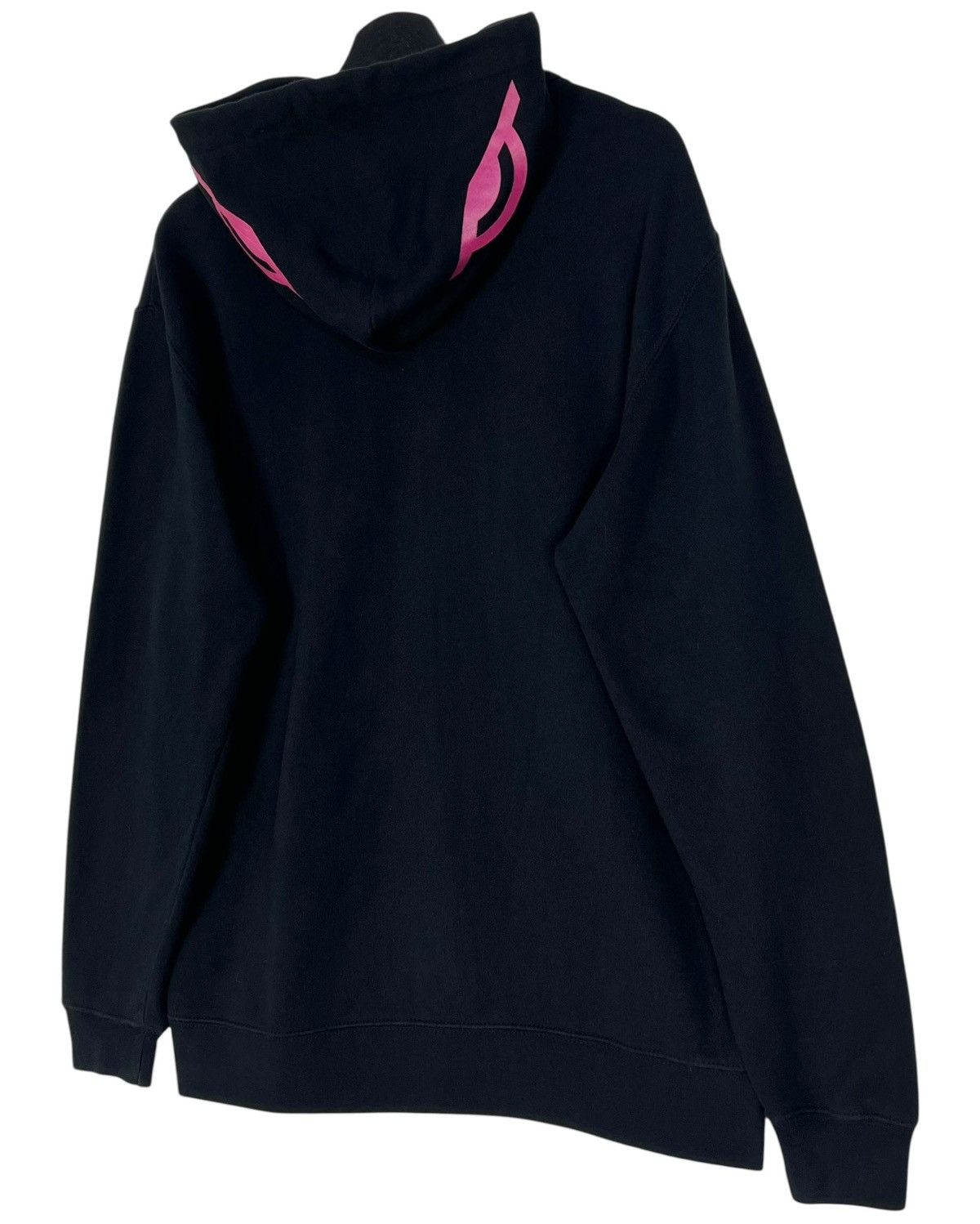 Japanese Brand Vintage Bandai Gundam Iron Blooded Orphans Ryusei Go Hoodie Size US XL / EU 56 / 4 - 4 Thumbnail