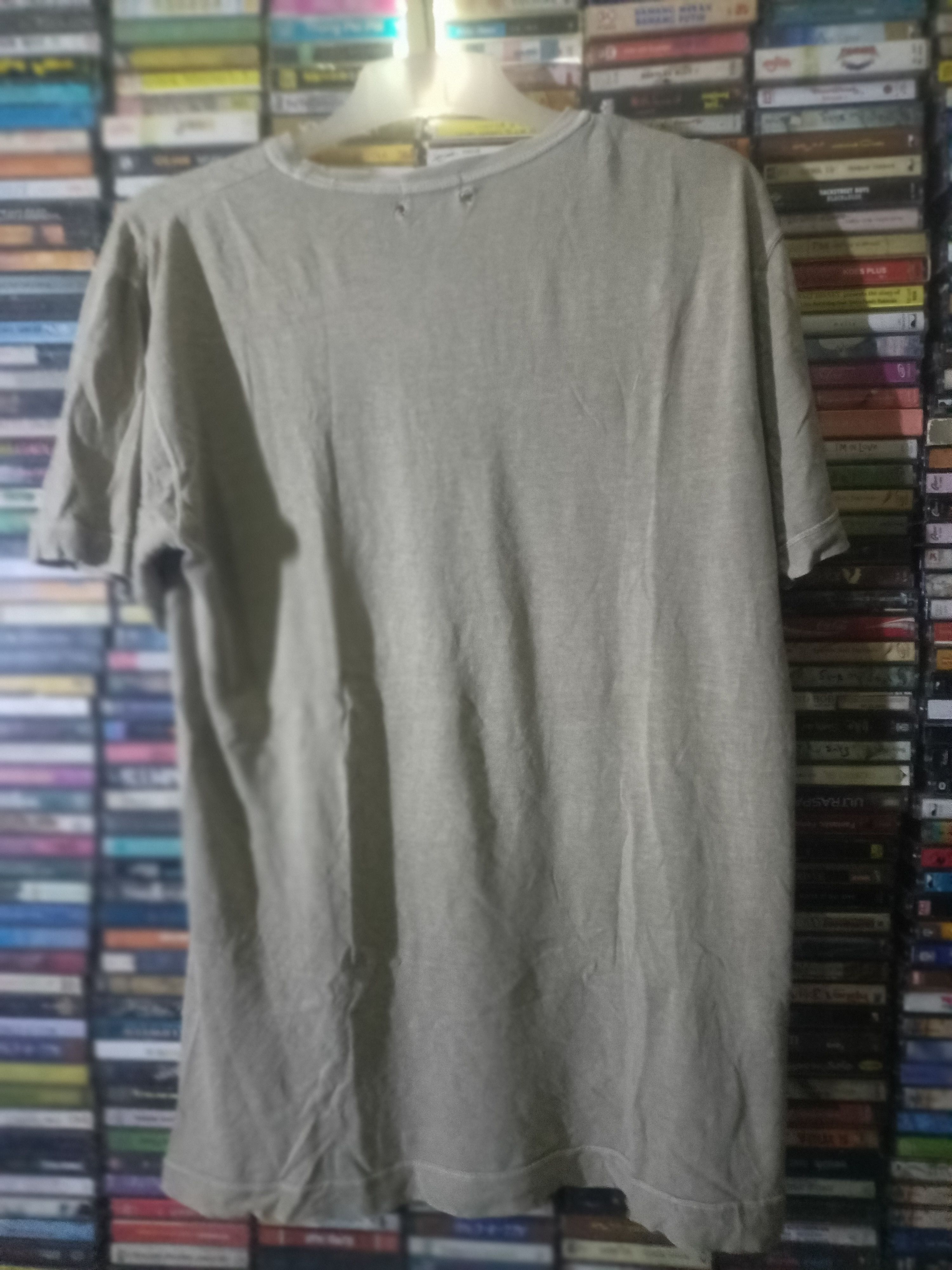 Levi's Levi's Red Tab Pocket Tee JapanSingle Stitch Reverse Size US M / EU 48-50 / 2 - 6 Thumbnail