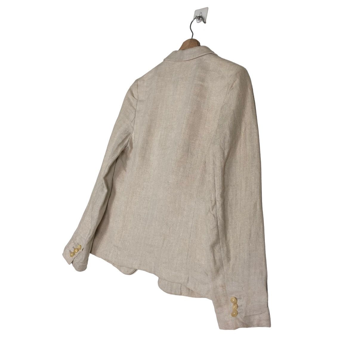 Margaret Howell 🔥VINTAGE CHORE JACKET WORKER MARGARETT HOWELL Size US M / EU 48-50 / 2 - 10 Thumbnail