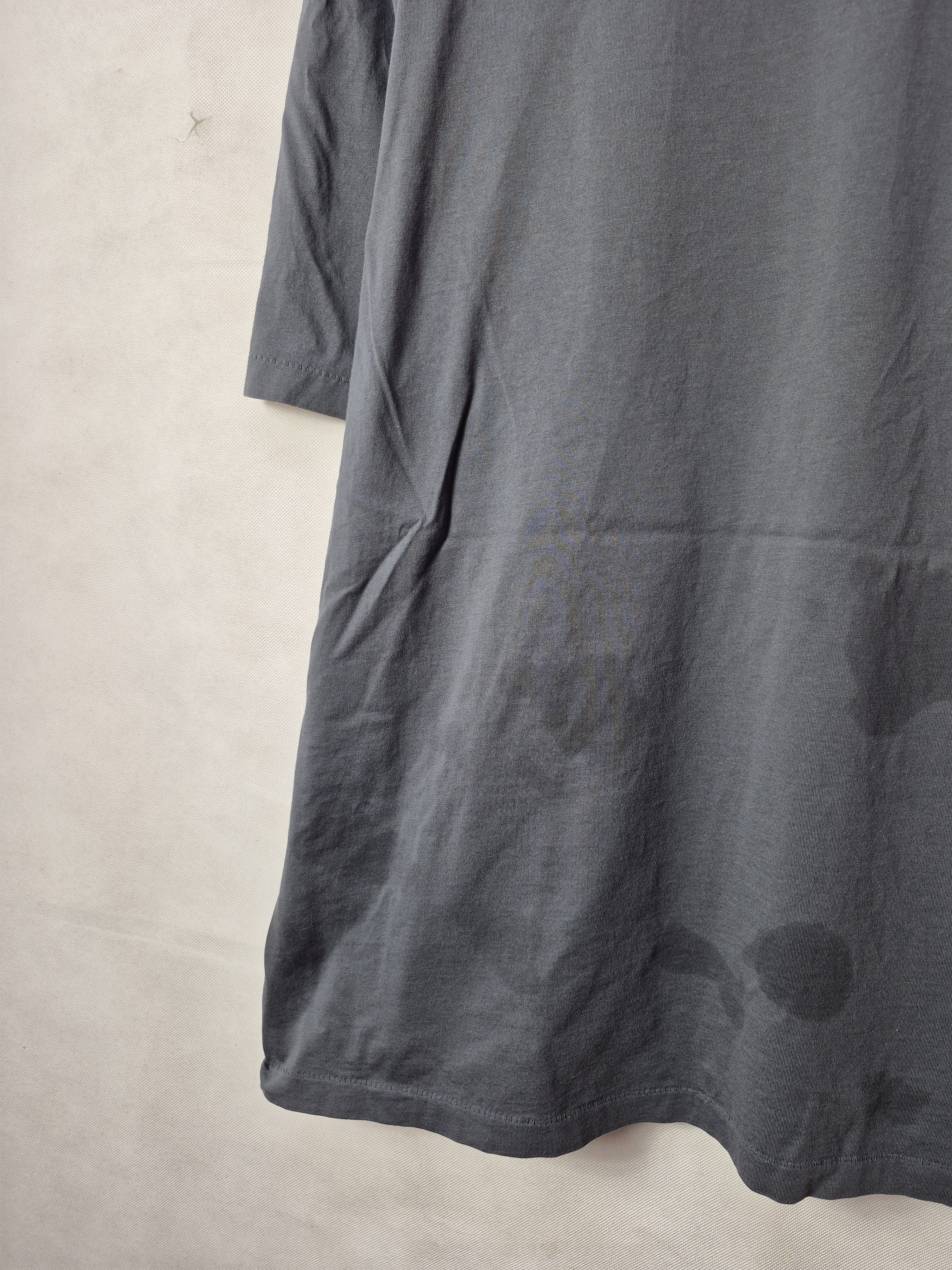 Jil Sander × Uniqlo 🔥 Uniqlo Jil Sander +J Plain Essentials Tee Size US L / EU 52-54 / 3 - 9 Thumbnail