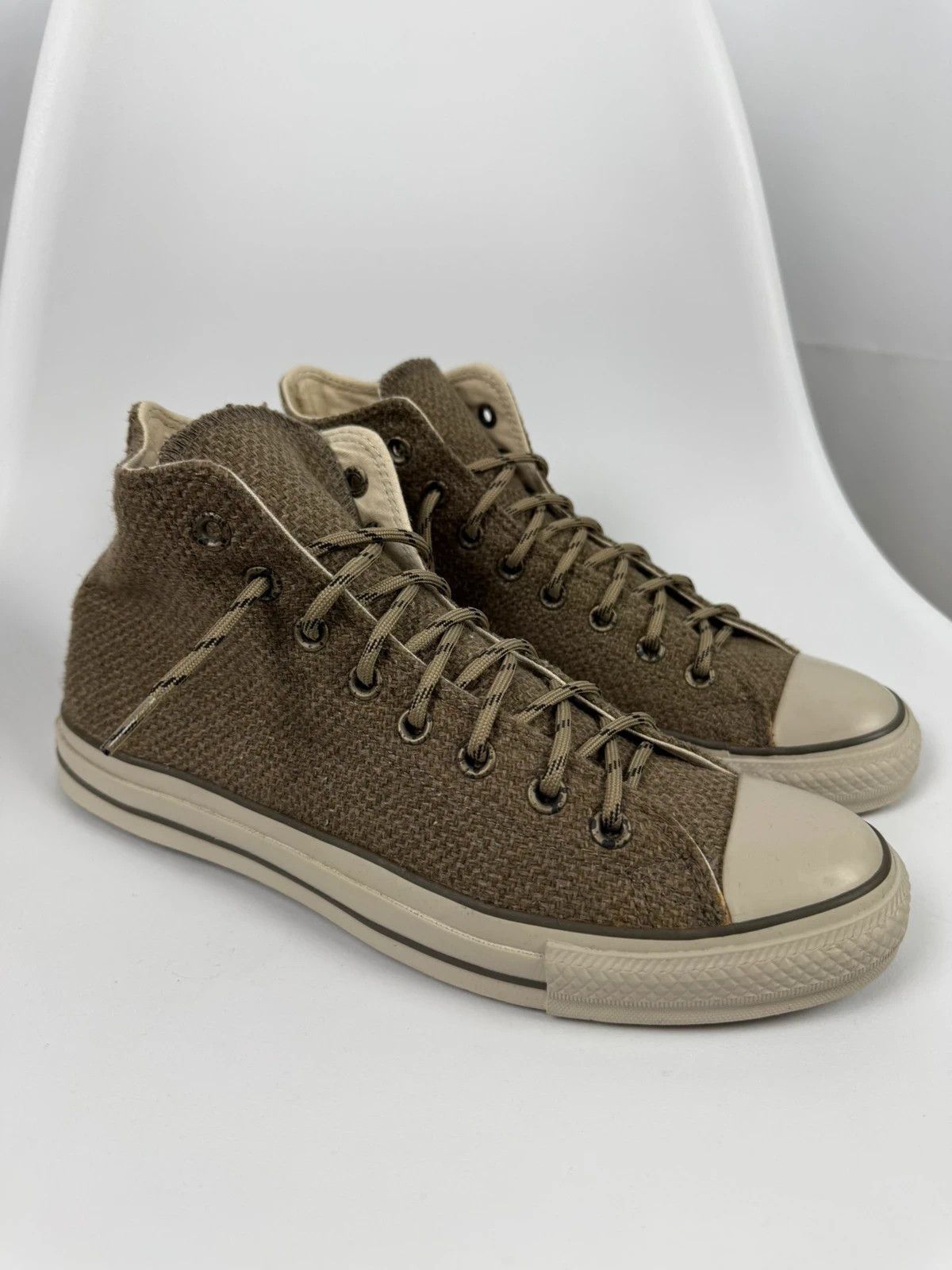 Converse Converse All Star Keds Sneakers size 42.5 Size US 9 / EU 42 - 1 Thumbnail