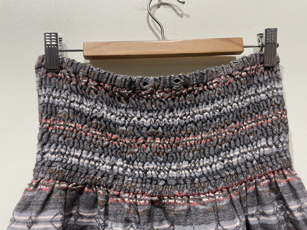 Wild Things Wild Things Midi Skirts Size 26" / US 2 / IT 38 - 3 Thumbnail