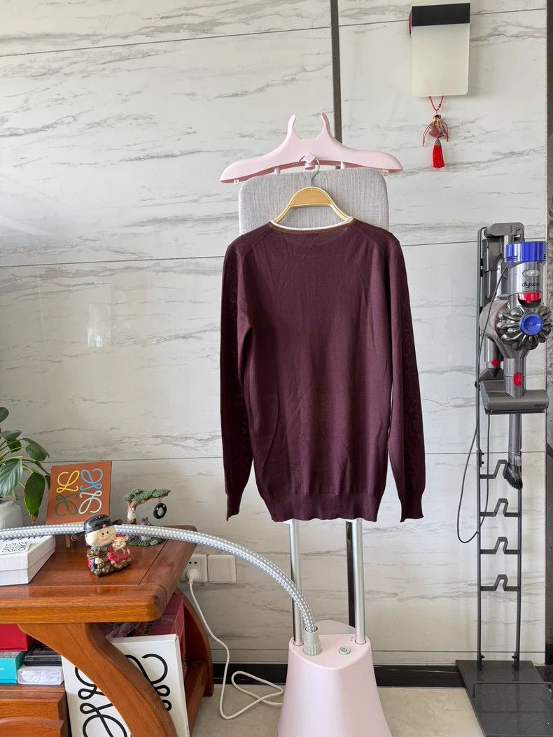 Loewe Loewe Cashmere sweater Size US XS / EU 42 / 0 - 2 Thumbnail