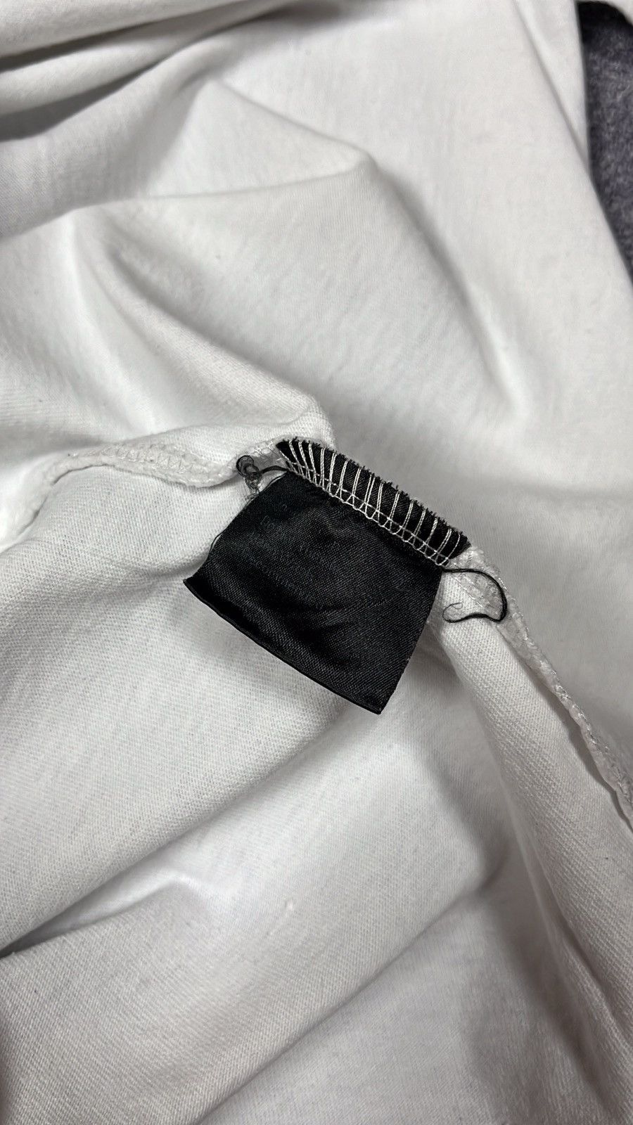 Represent Clo. Represent Initial Long Sleeve Big logo Size US M / EU 48-50 / 2 - 7 Thumbnail