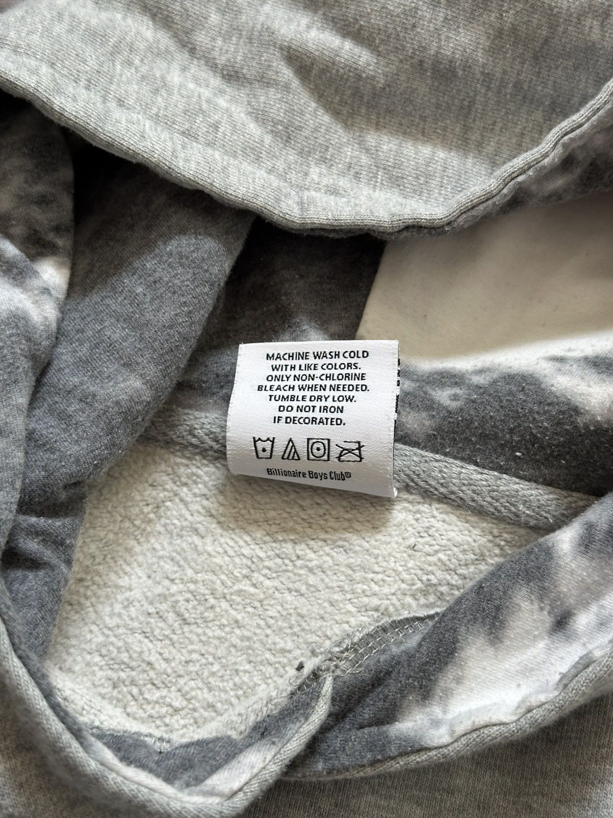 Billionaire Boys Club Billionaire Boys Club BBC Moon Hoodie Size US M / EU 48-50 / 2 - 7 Thumbnail
