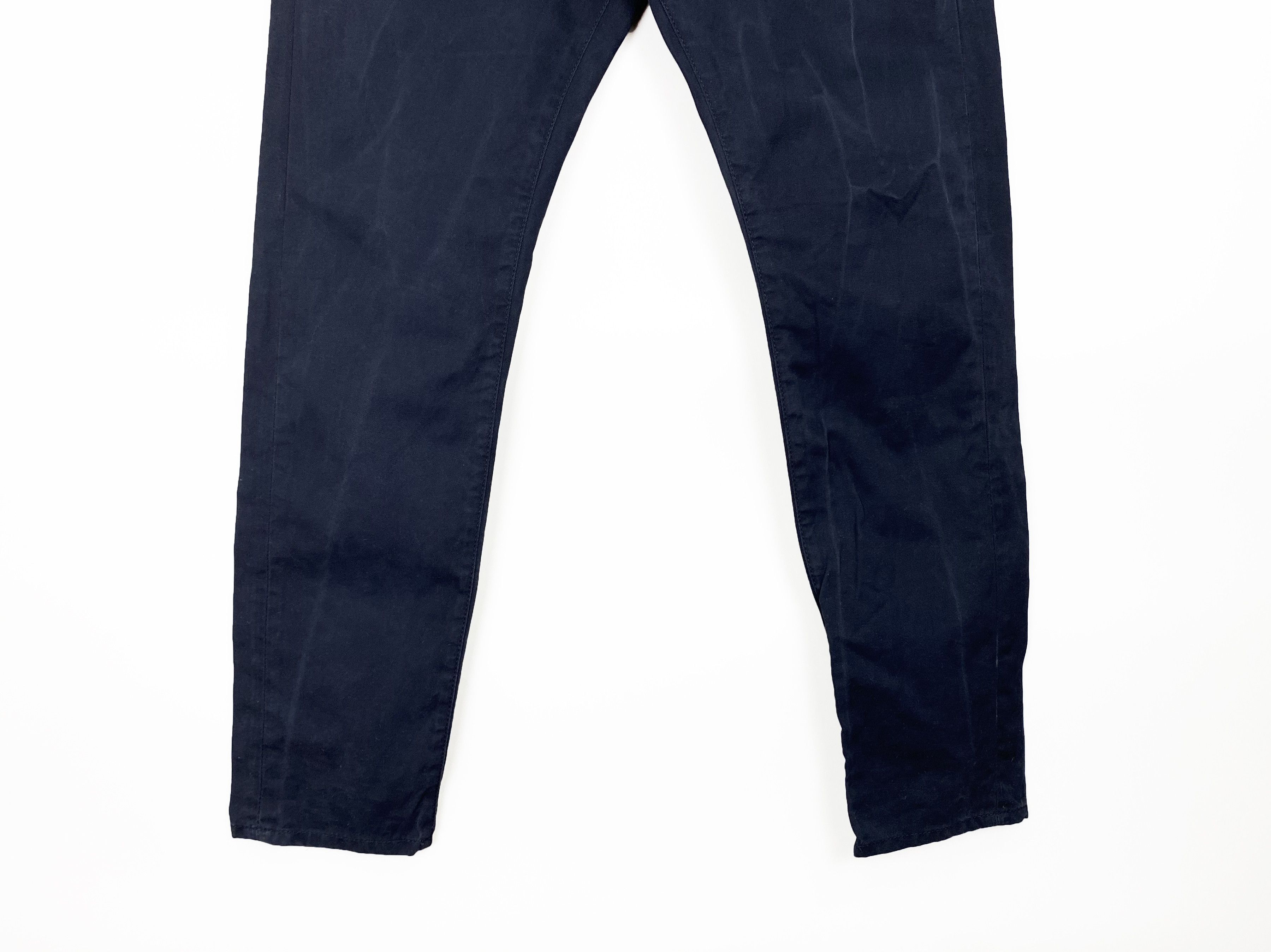 Carhartt Wip Carhartt WIP Vicious Casual Pant W32 L32 Size US 32 / EU 48 - 3 Thumbnail
