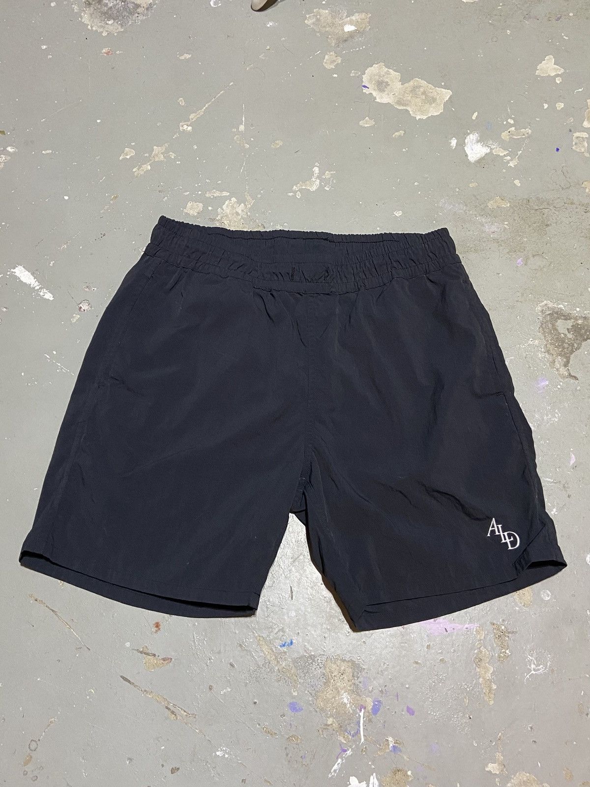 Aime Leon Dore ALD Monogram Shorts Size US 30 / EU 46 - 1 Thumbnail