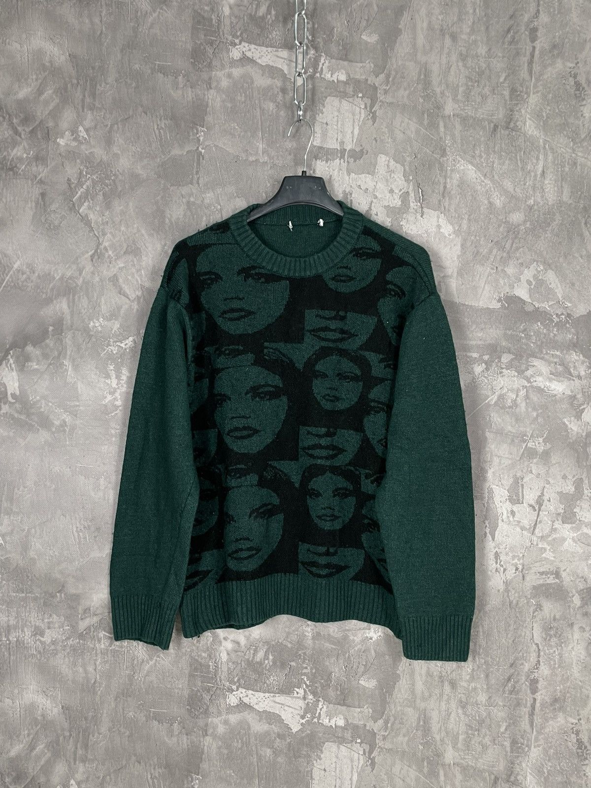 Hysteric Glamour × Japanese Brand × Vintage Avant Garde