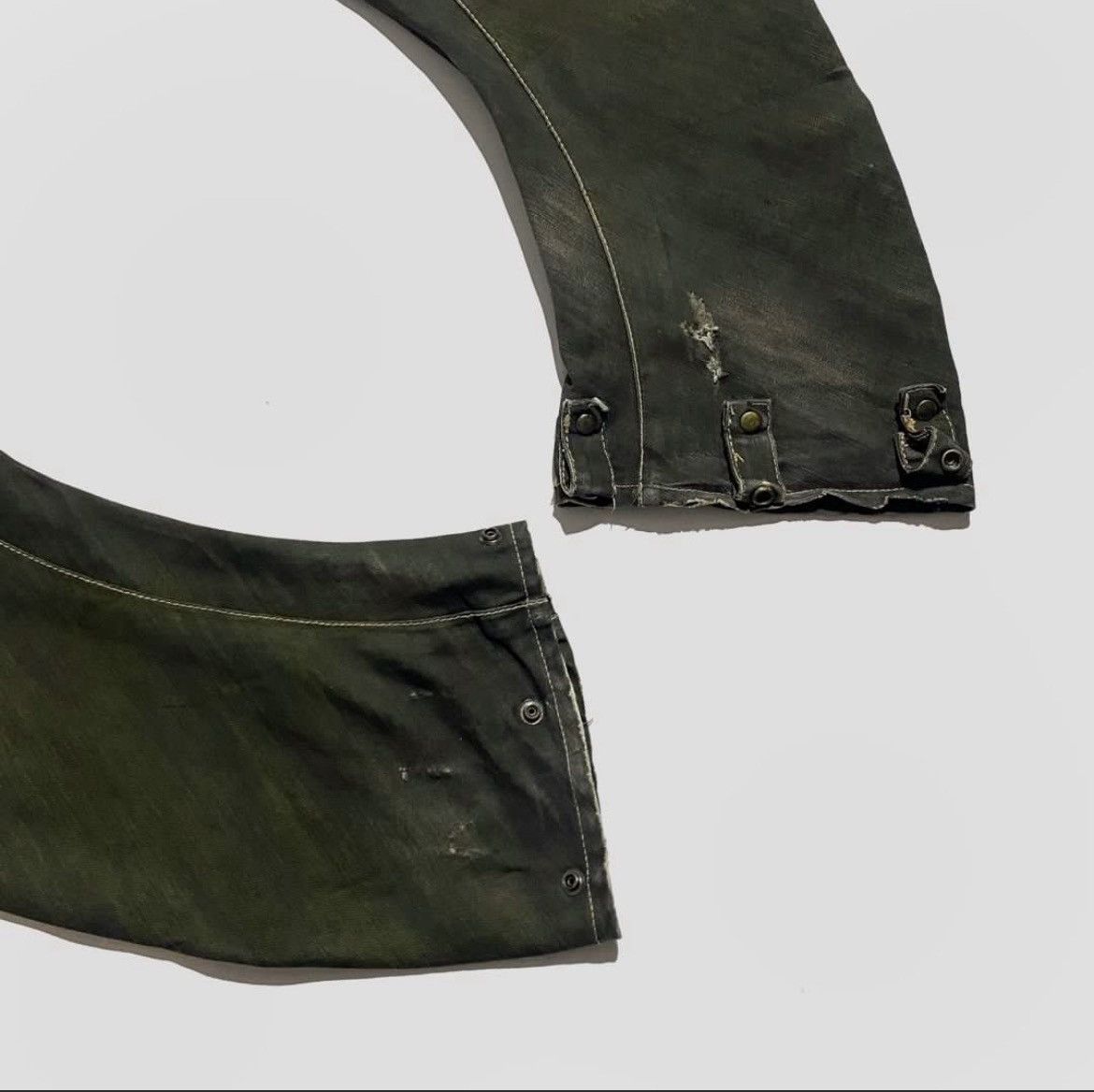 PPFM PPFM Curve Denim Pants Size US 33 - 7 Thumbnail