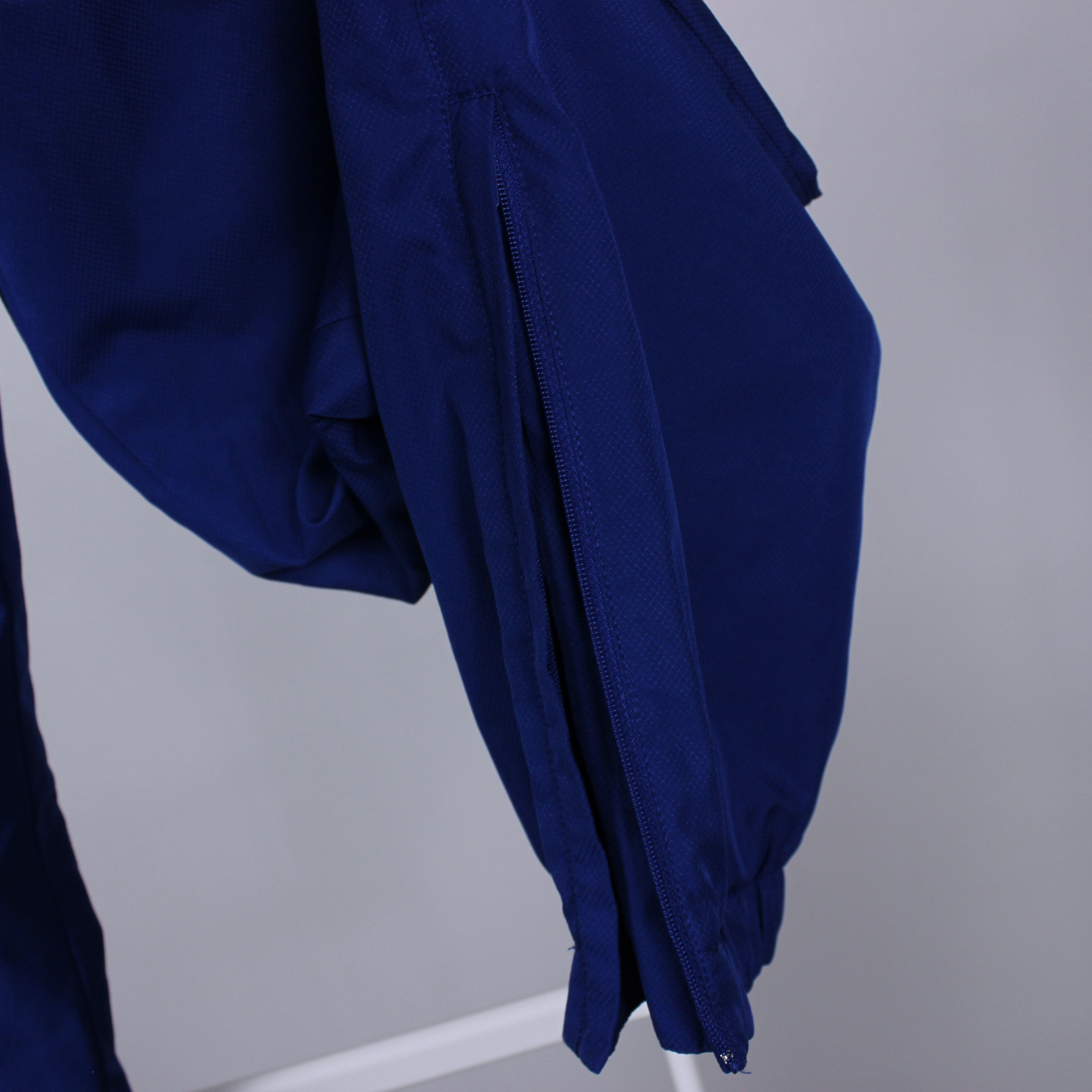 Lacoste Lacoste jogger sweatpants nylon rare S Size US 30 / EU 46 - 6 Thumbnail