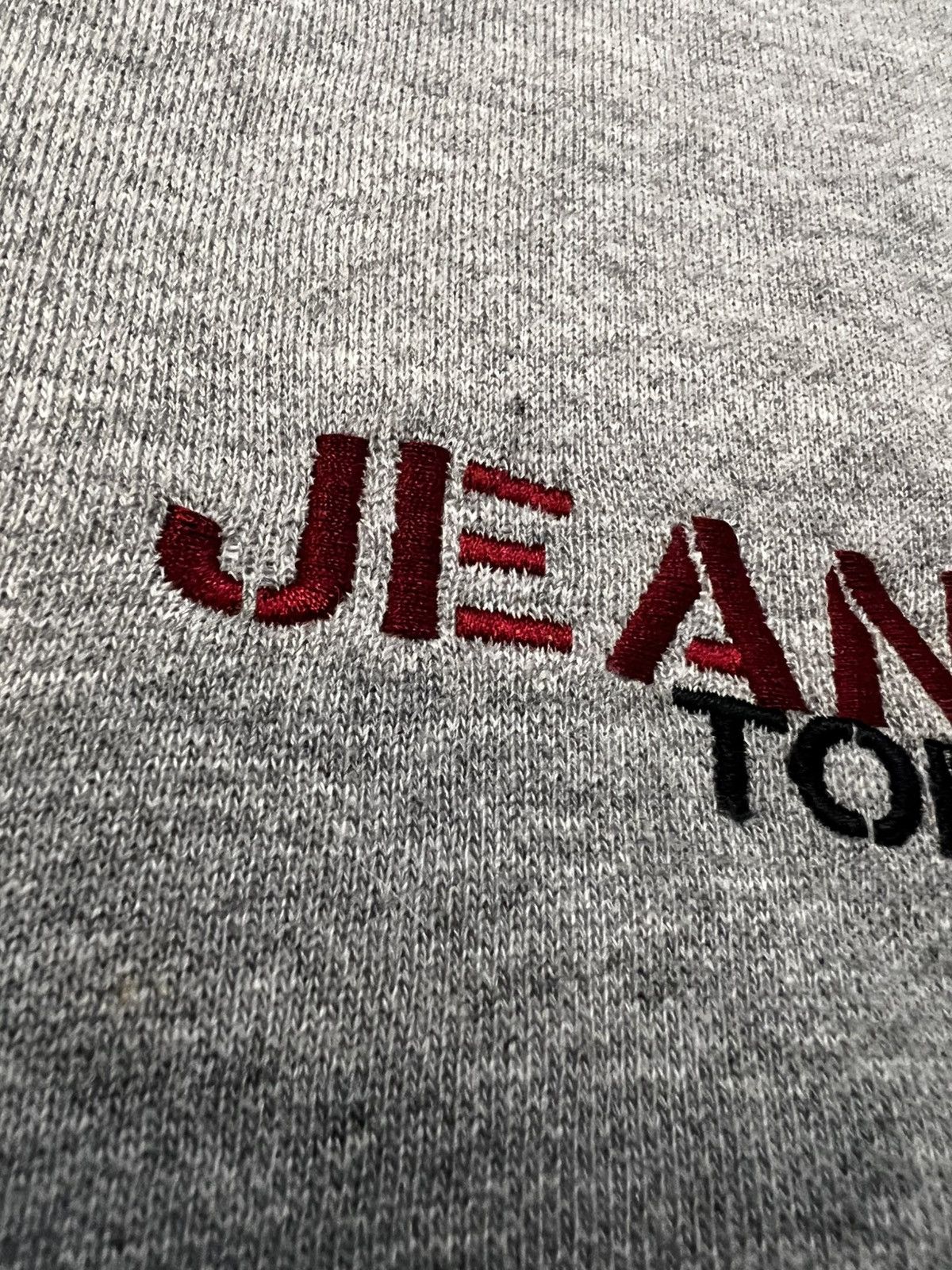 Tommy Hilfiger × Vintage New with Tags Tommy Hilfiger Size US XL / EU 56 / 4 - 6 Thumbnail
