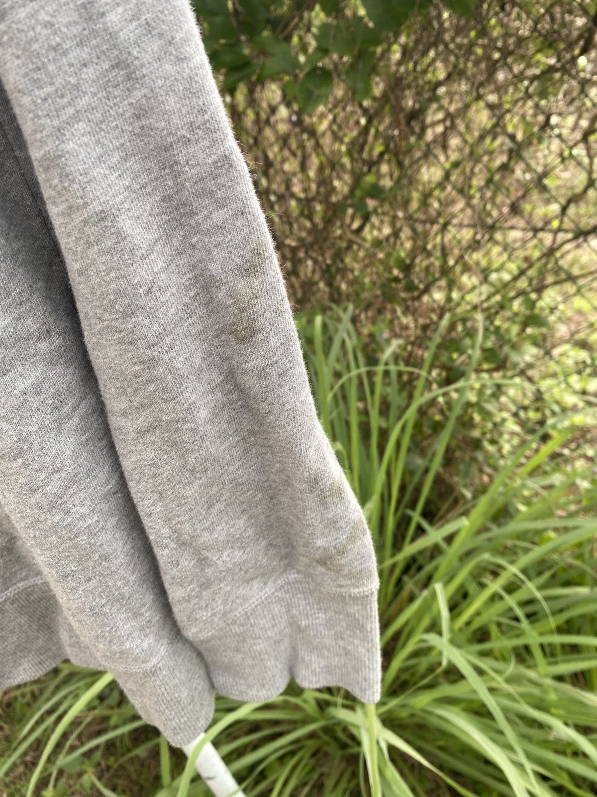 Japanese Brand UT X Kaws Sesame Street Hoodie Size US M / EU 48-50 / 2 - 7 Thumbnail