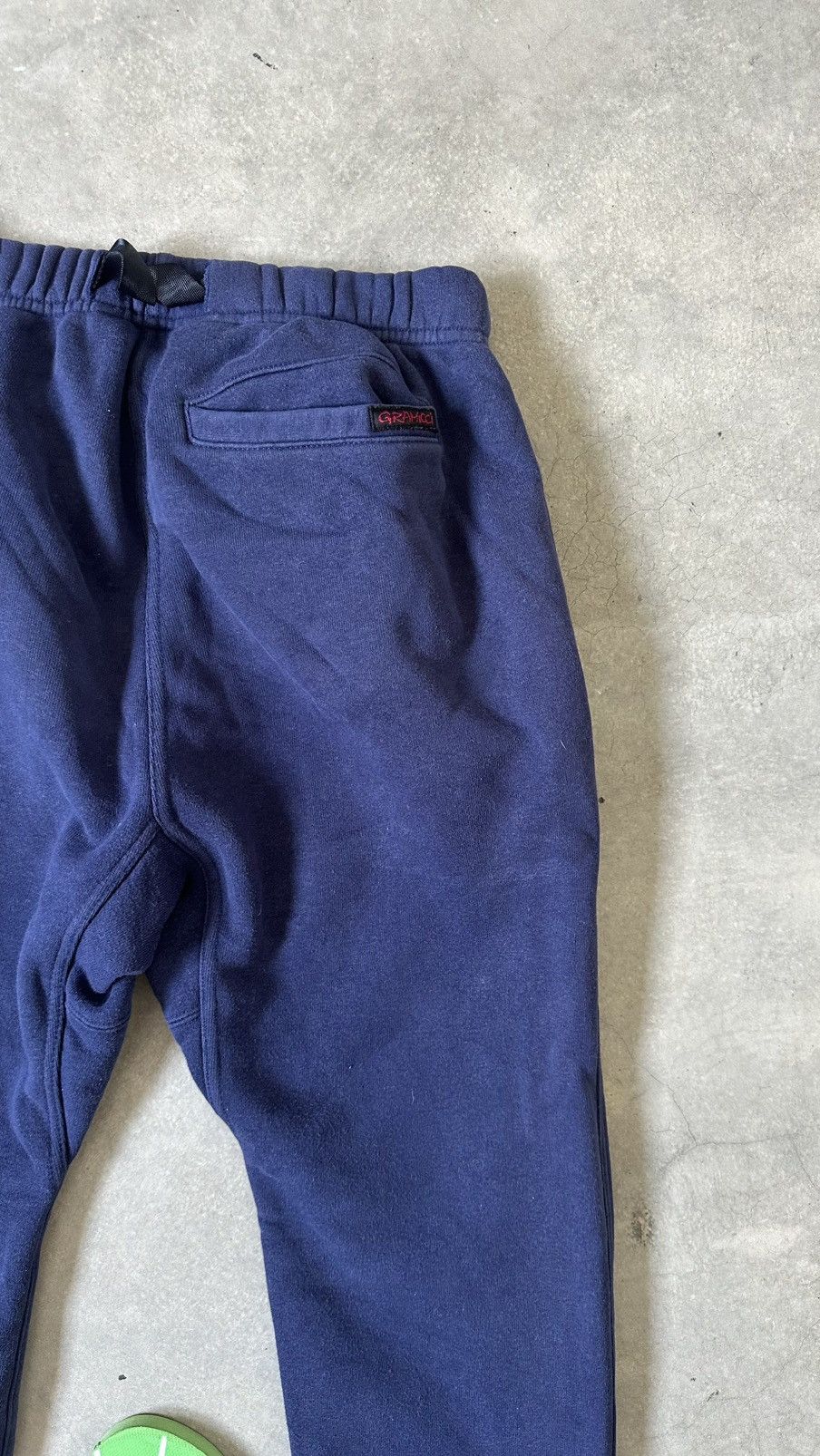 Gramicci GRAMICCI x BEAMS SWEATPANT Size US 30 / EU 46 - 15 Thumbnail