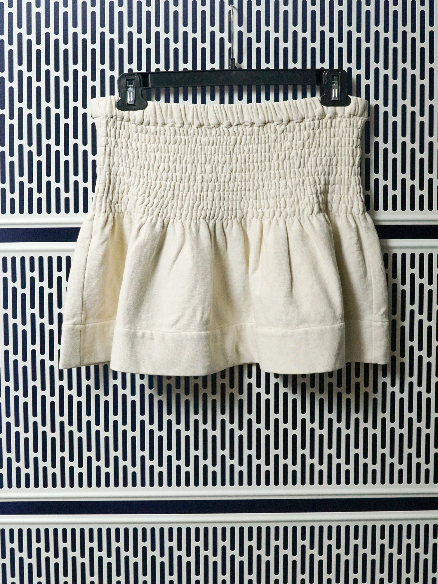 Isabel Marant Etoile ISABEL MARANT ETOILE Pacifica Mini Skirt Size 26" / US 2 / IT 38 - 1 Thumbnail