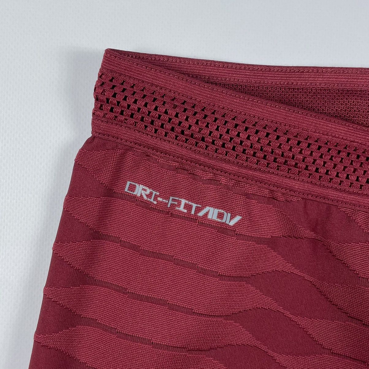Nike Nike Liverpool FC Soccer Pants Football Joggers Size US 30 / EU 46 - 9 Thumbnail