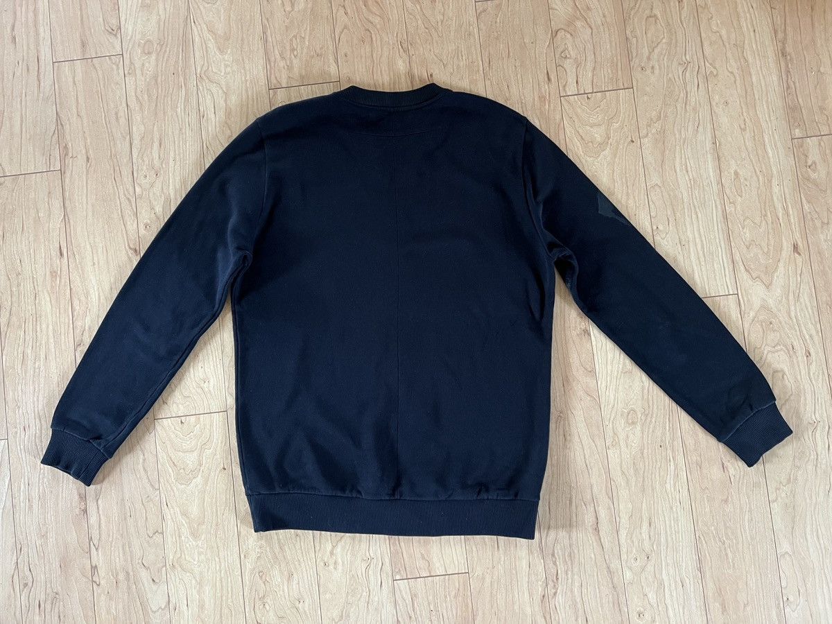 Givenchy Givenchy Tisci Rottweiler Sweatshirt Size US S / EU 44-46 / 1 - 2 Thumbnail