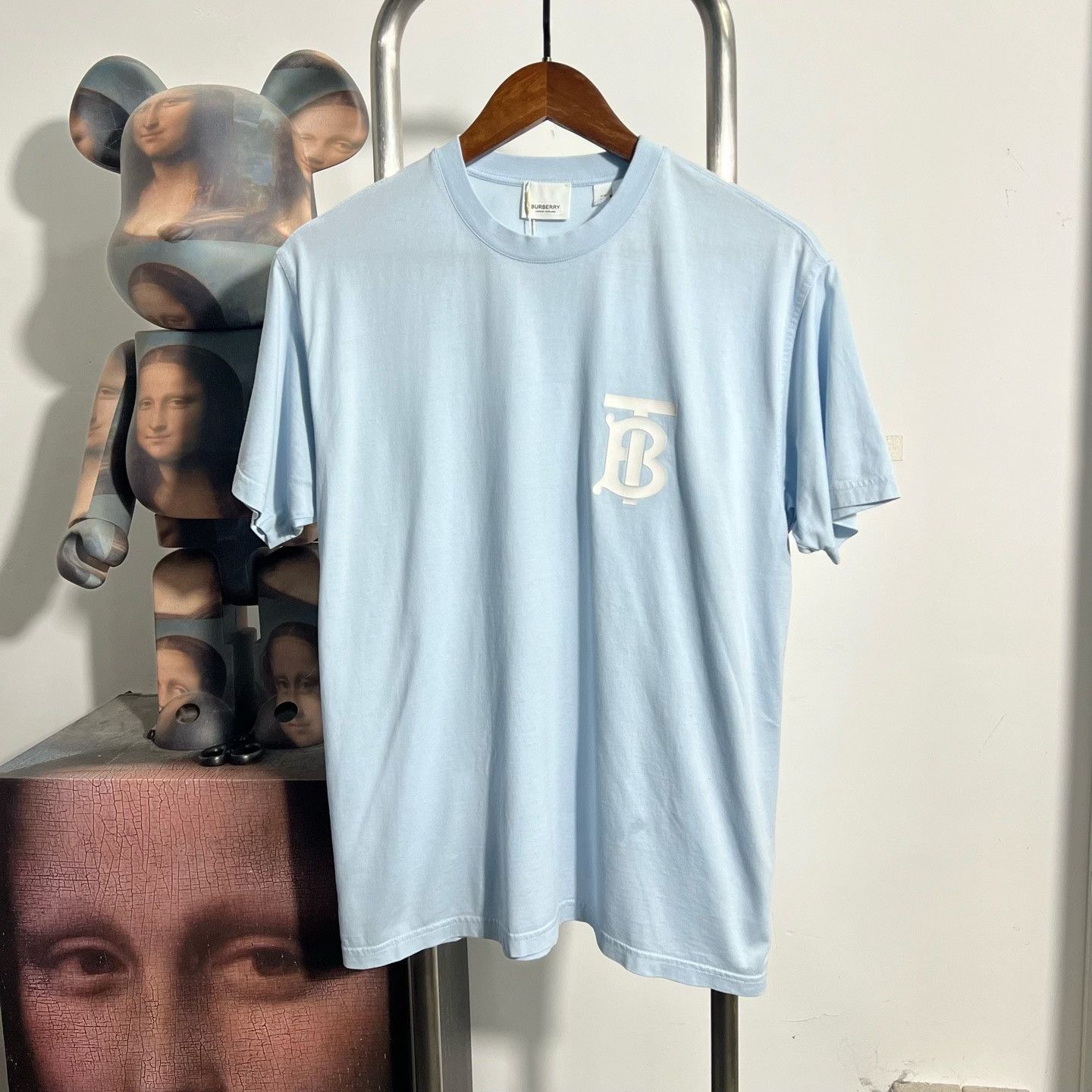 Burberry Burberry T-Shirt xs Men Size US XS / EU 42 / 0 - 1 Thumbnail