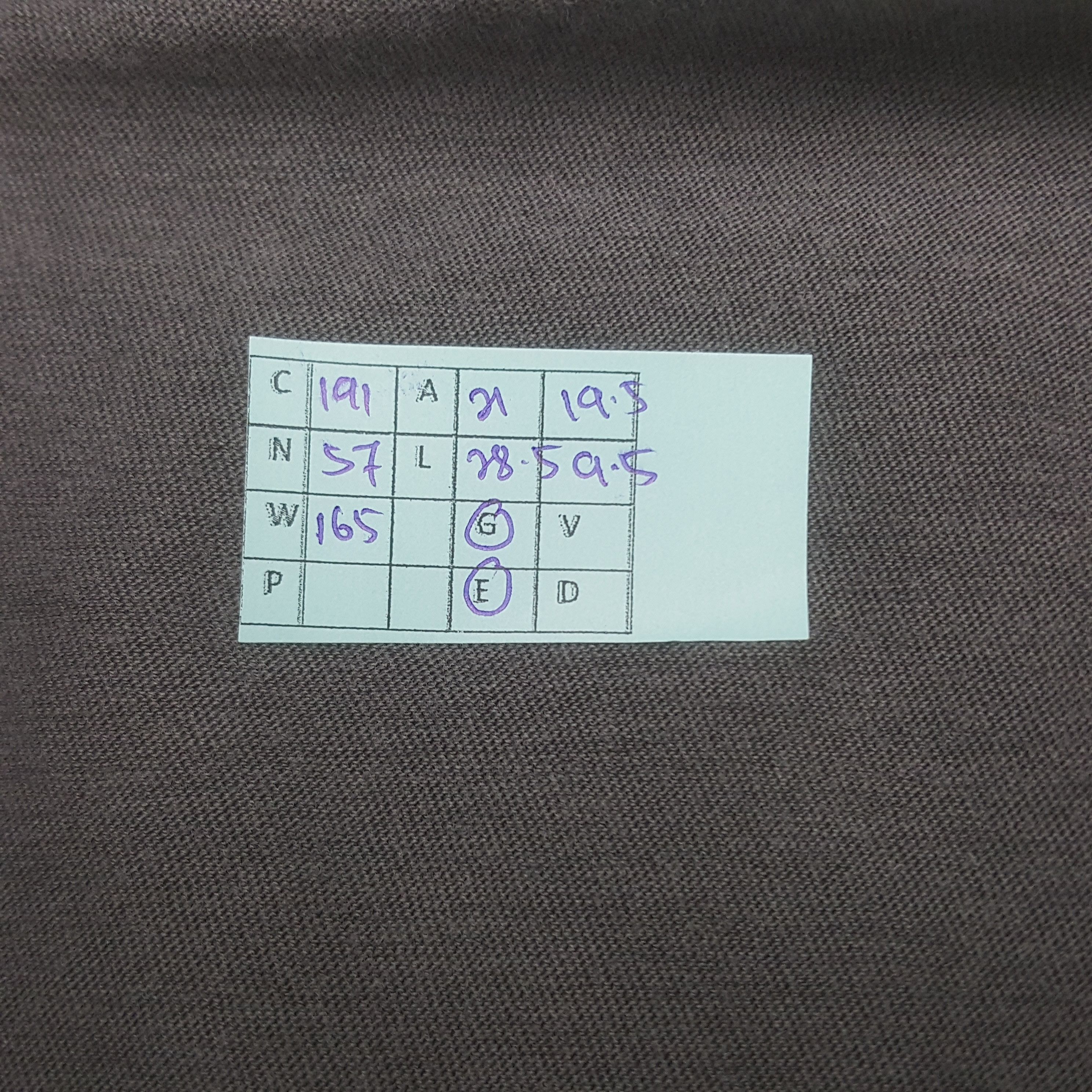Dries Van Noten × Vintage Vintage Dries Van Noten Tshirt Size US L / EU 52-54 / 3 - 5 Thumbnail
