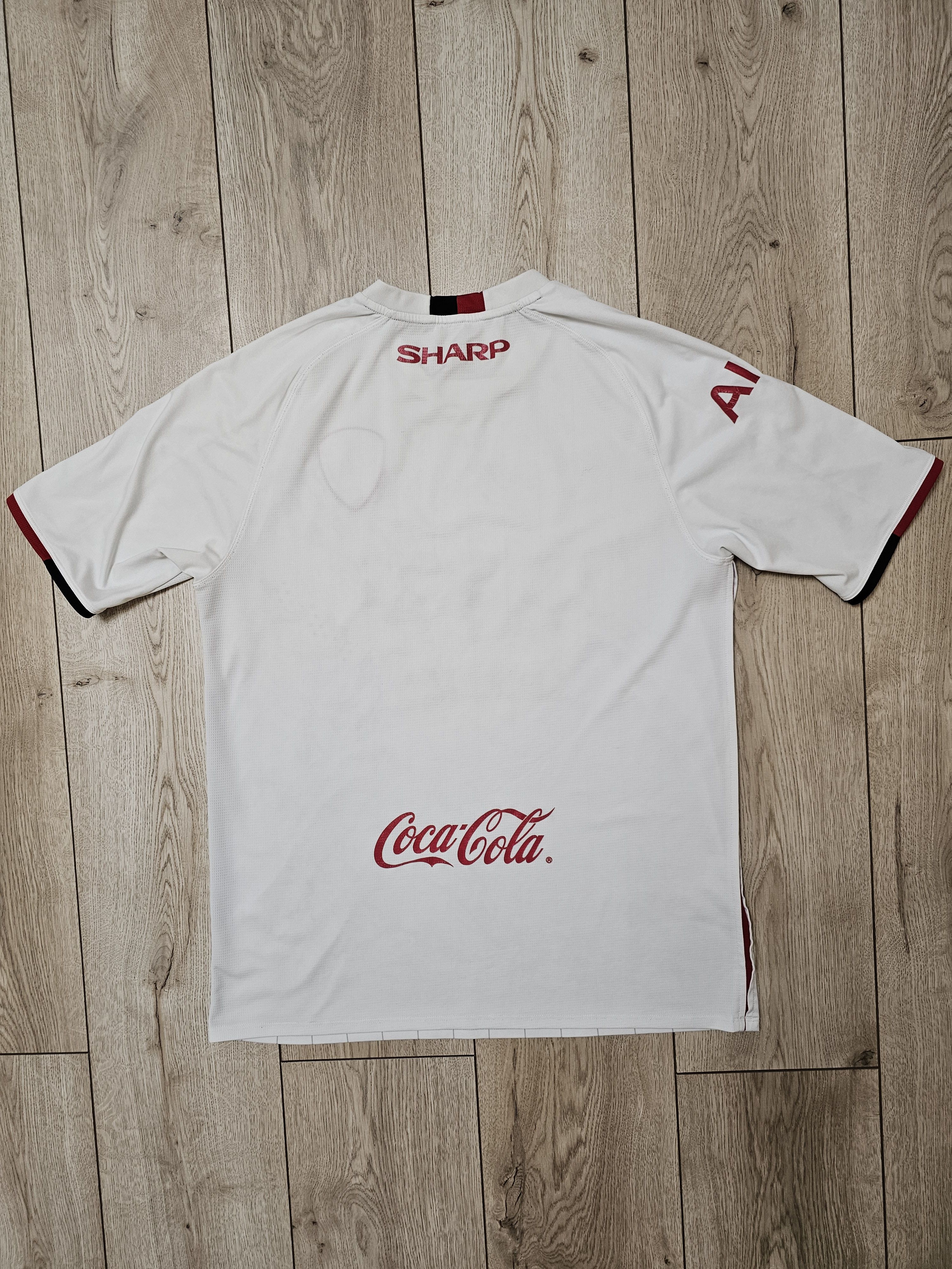Other MUANGTHONG UNITED 2020 FOOTBALL SHIRT THAILAND SOCCER JERSEY Size US XL / EU 56 / 4 - 2 Thumbnail