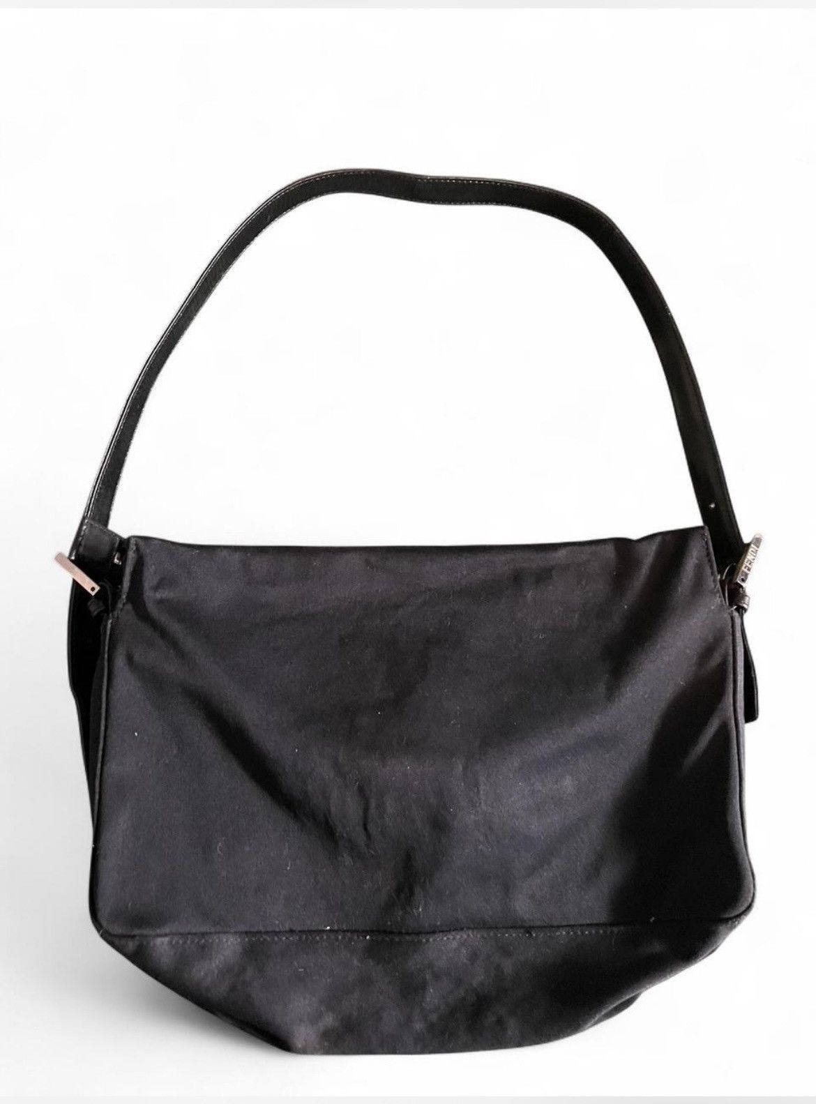 Fendi Vintage Fendi Shoulder bag Size ONE SIZE - 2 Thumbnail
