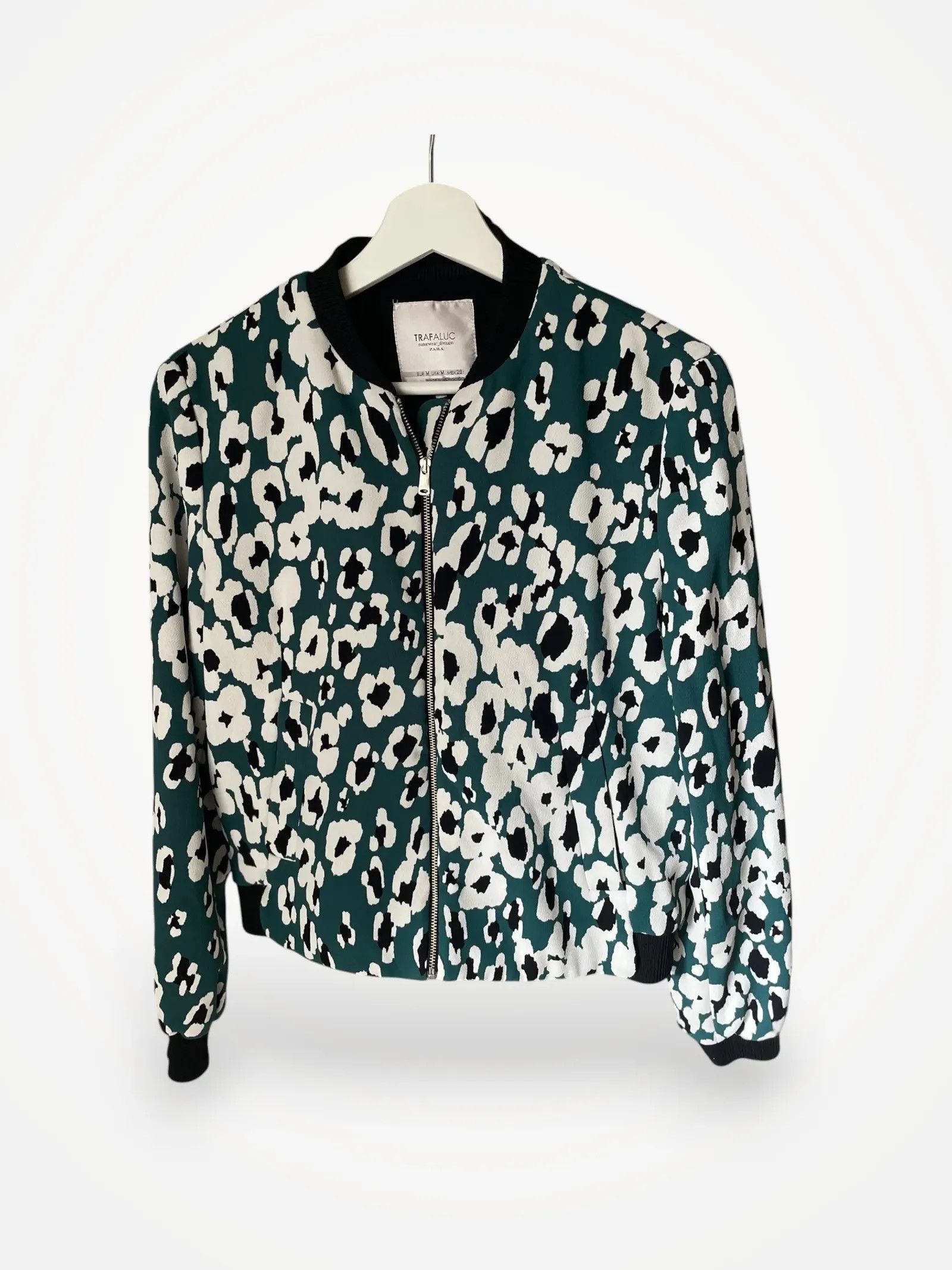 Zara Zara Jacket Size M / US 6-8 / IT 42-44 - 1 Thumbnail