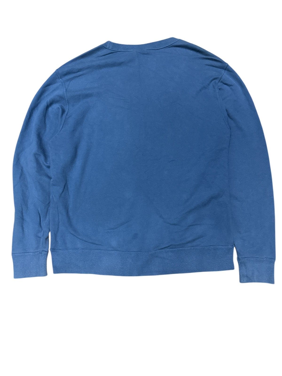 Vintage Champion Sweatshirt SunnySlope Washington. Size US XL / EU 56 / 4 - 2 Thumbnail
