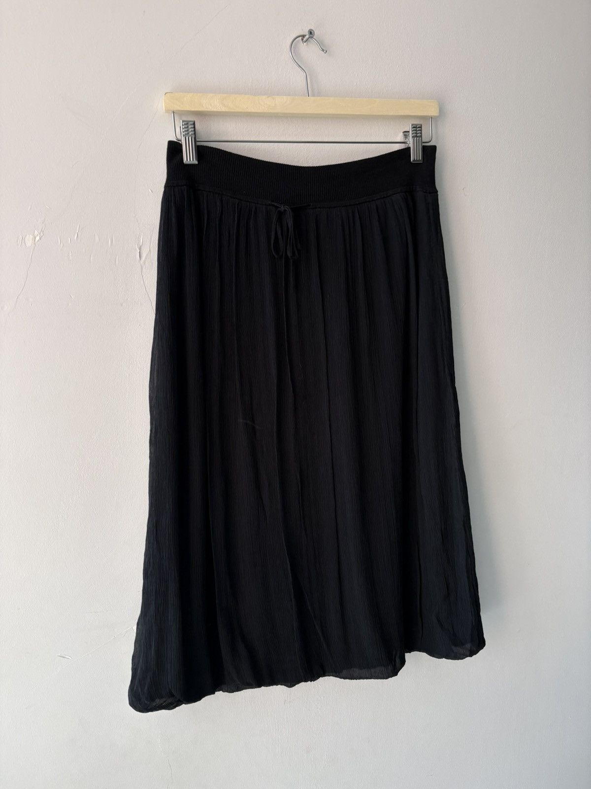 Escada Escada silk skirt Size 26" / US 2 / IT 38 - 11 Thumbnail