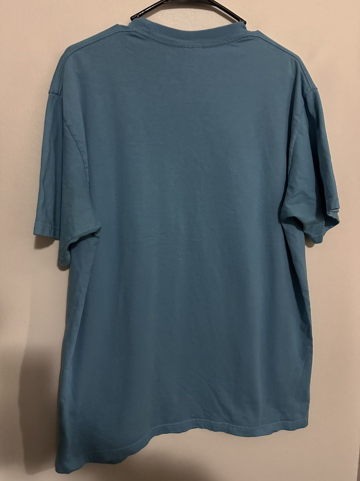 Supreme Supreme Masterpieces Tee Size US L / EU 52-54 / 3 - 3 Thumbnail