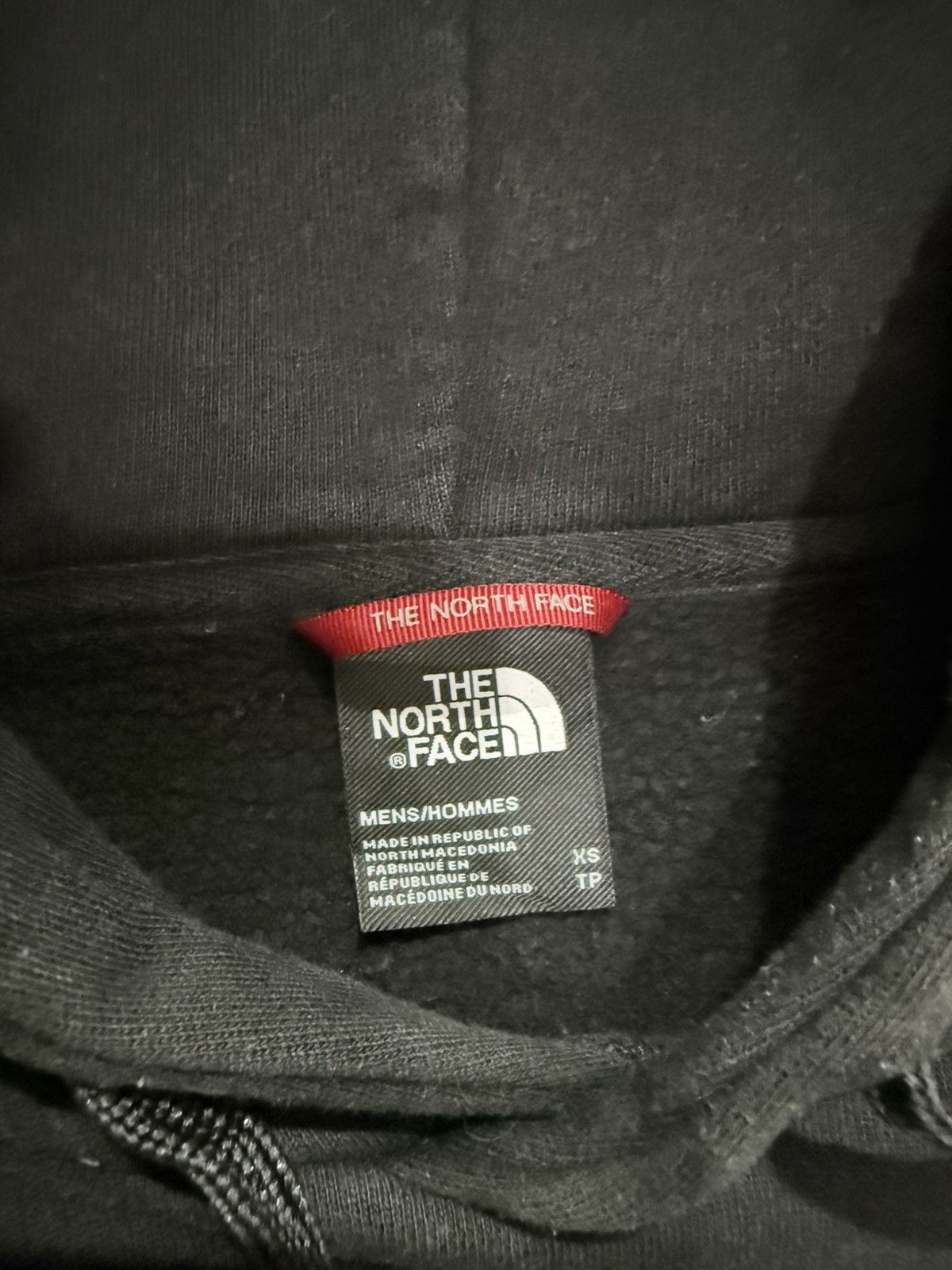 The North Face The North Face Size US M / EU 48-50 / 2 - 3 Thumbnail
