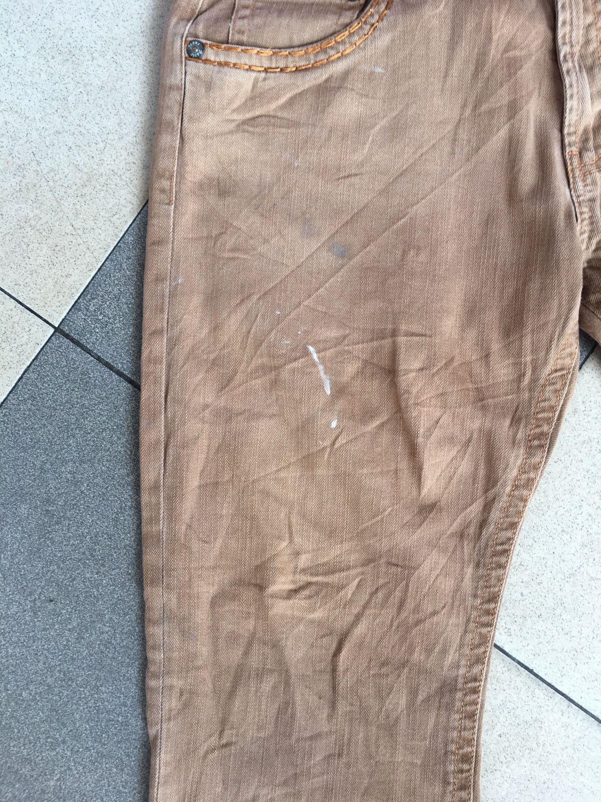 Other Anti label jeans standart premium Size US 34 / EU 50 - 4 Thumbnail