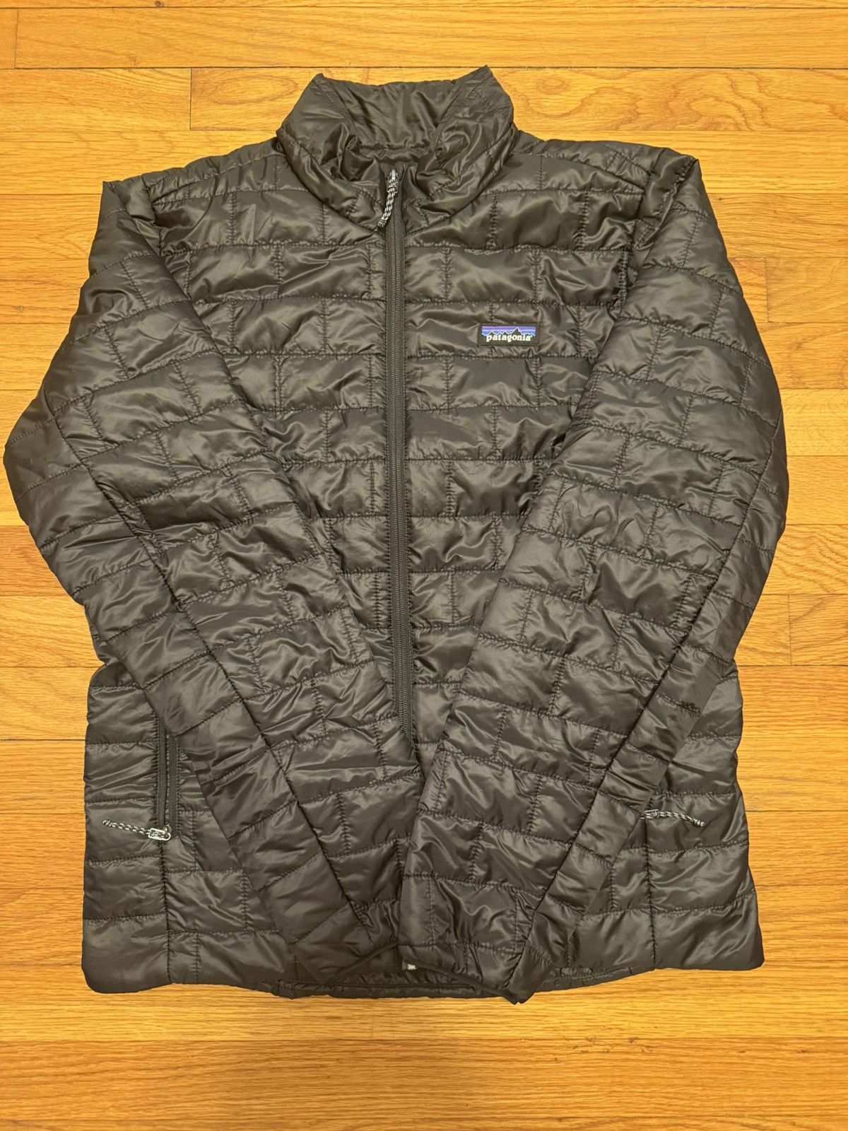 Patagonia Patagonia Nano Puff Jacket Size US M / EU 48-50 / 2 - 1 Thumbnail