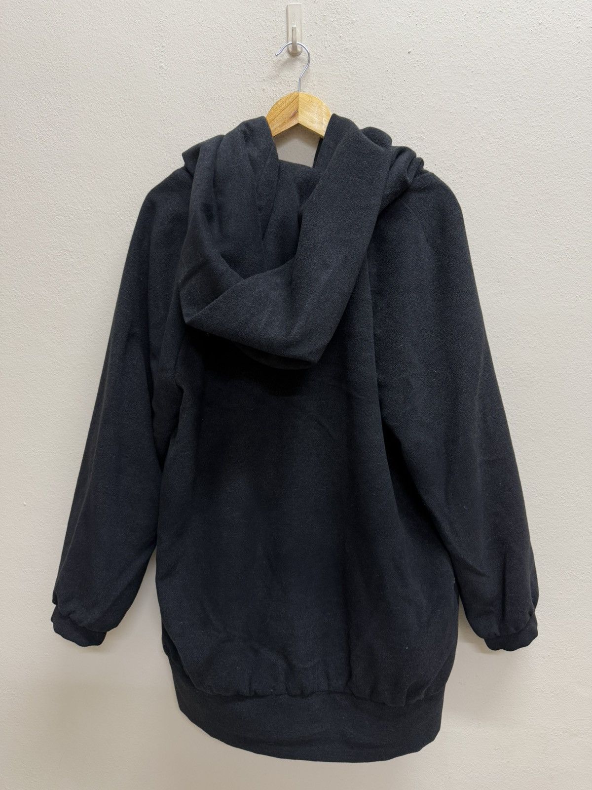 Japanese Brand Vintage Somari Cudroy Cardigan Hoodie Jacket Size US XL / EU 56 / 4 - 17 Thumbnail