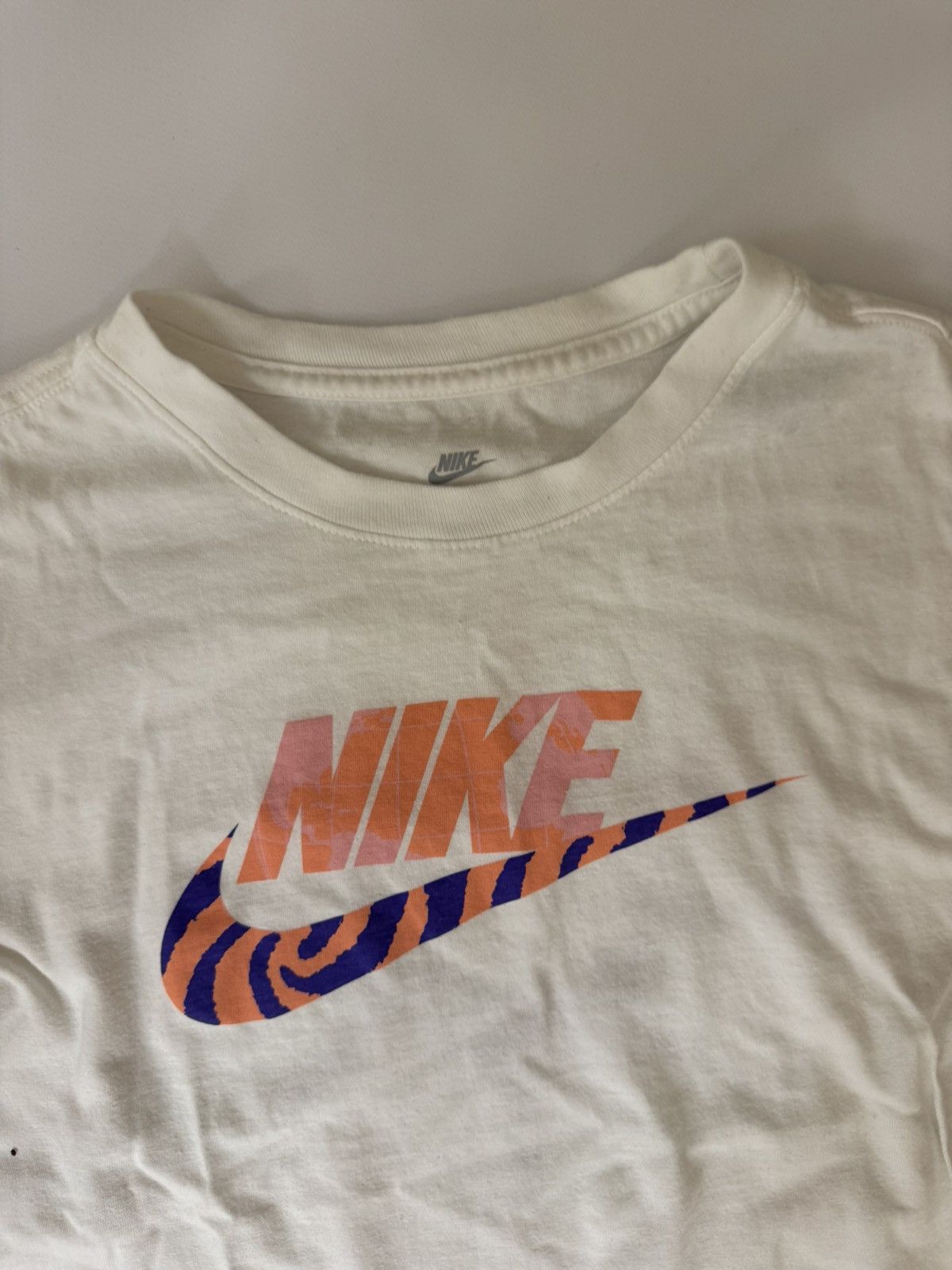 Nike Nike Long-sleeve sweater Size US S / EU 44-46 / 1 - 4 Thumbnail