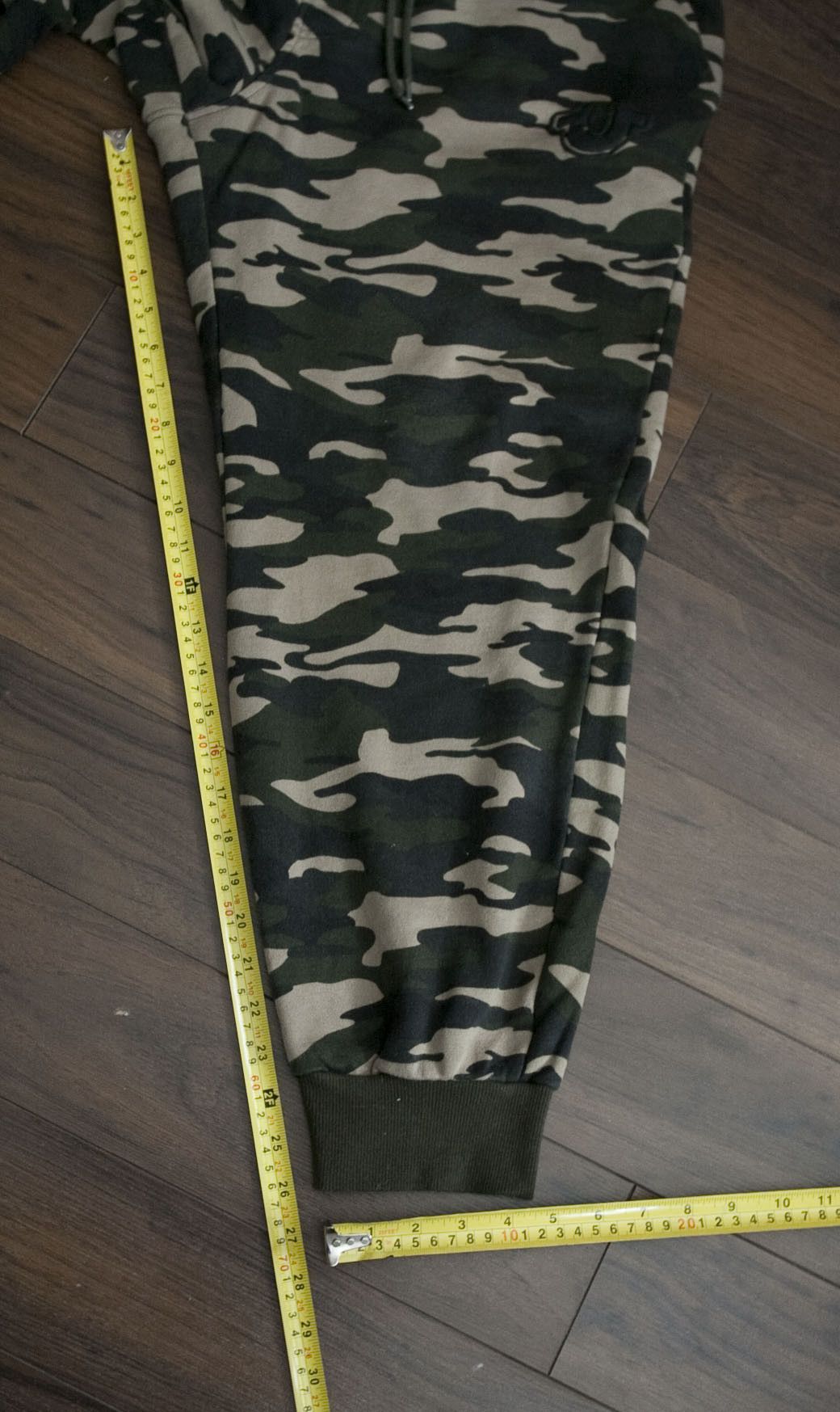 True Religion True Religion Jogger Distressed Size XL /38x26 Camo Size US 38 / EU 54 - 7 Thumbnail