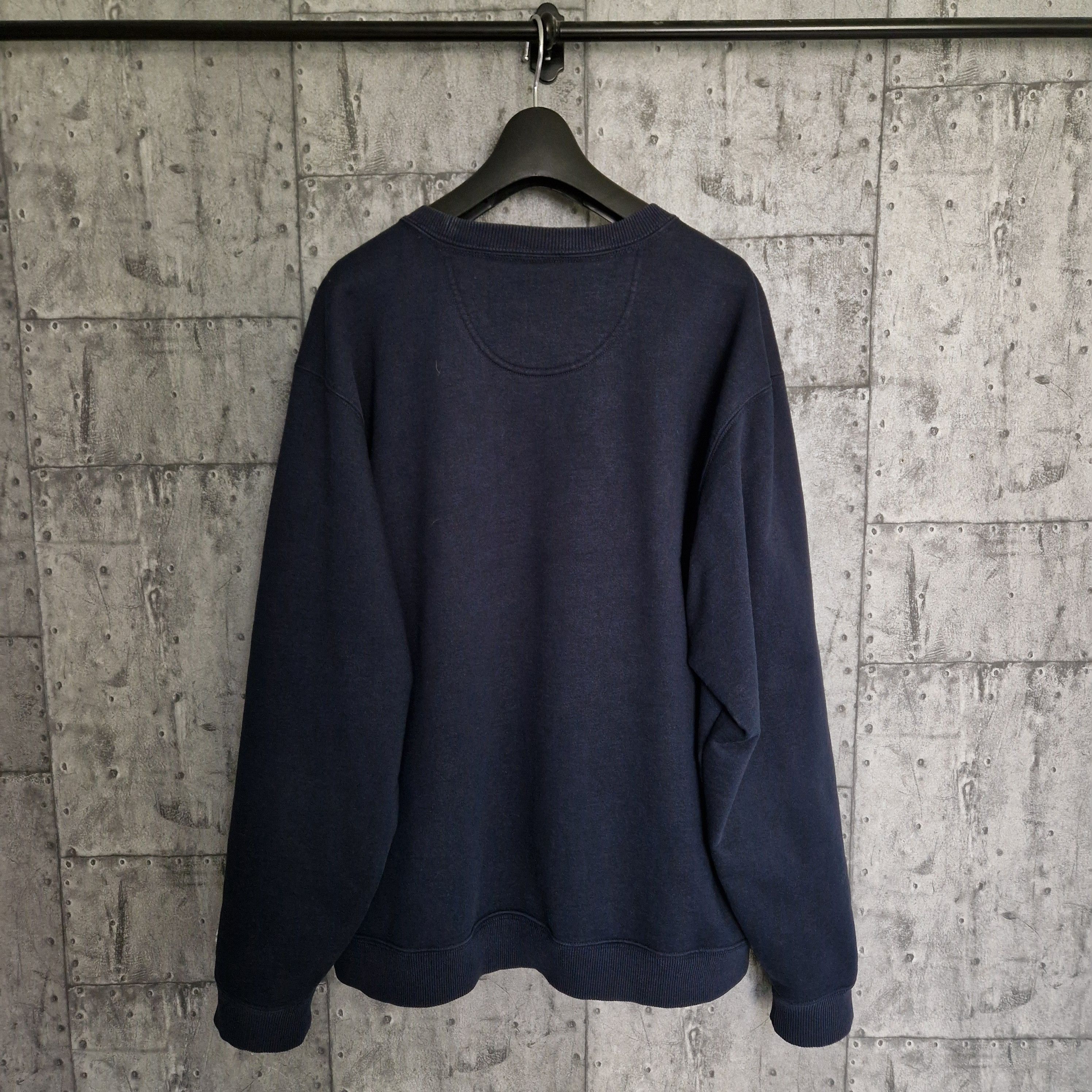Supreme Supreme x Champion Chrome Crewneck Size US L / EU 52-54 / 3 - 3 Thumbnail