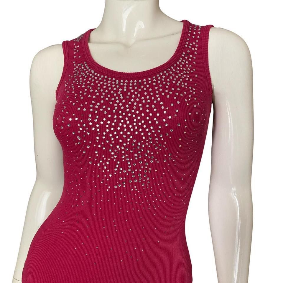 Blumarine Vintage Blumarine bodysuit. Made in Italy Size XS / US 0-2 / IT 36-38 - 3 Thumbnail