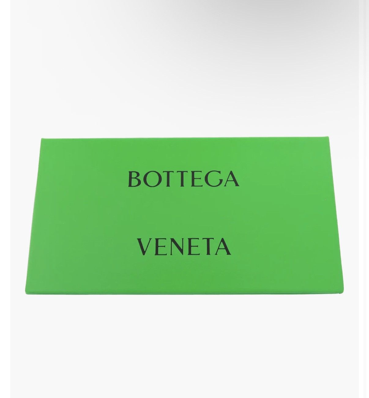 Bottega Veneta Bottega Veneta Black 54MM Square Sunglasses Size ONE SIZE - 17 Thumbnail
