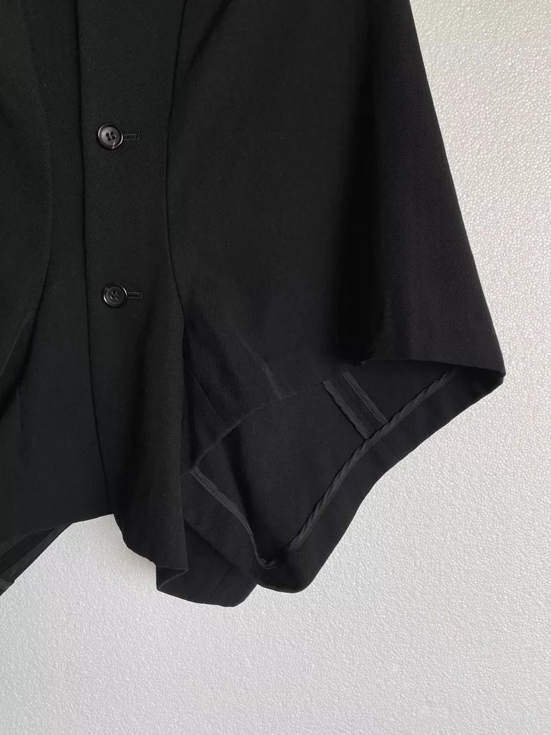 Comme des Garcons Comme Des Garcons Deconstructing deformation jacket Size S / US 4 / IT 40 - 8 Thumbnail