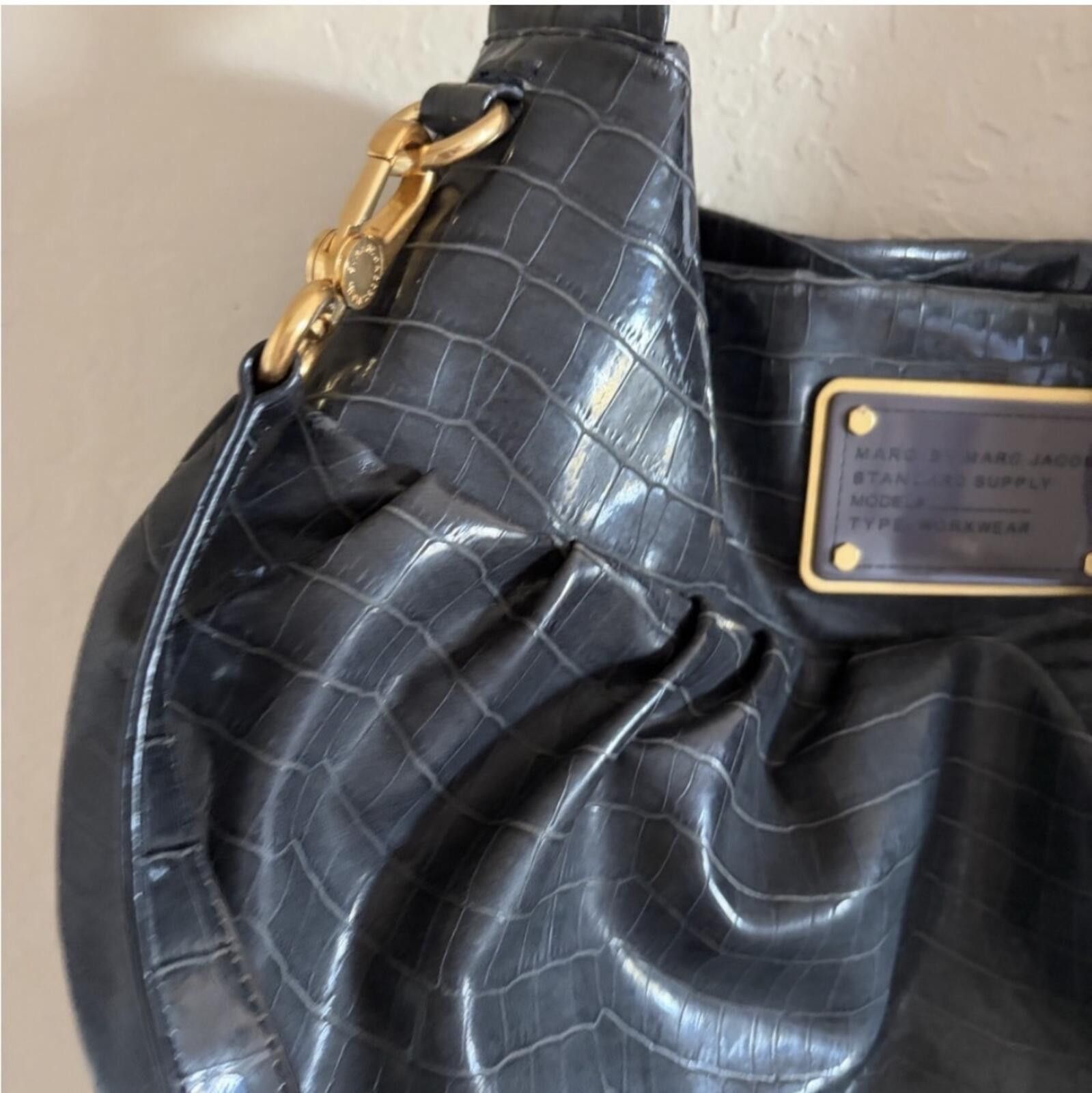Marc by Marc Jacobs Marc by Marc Jacob’s shoulder bag Size ONE SIZE - 5 Thumbnail