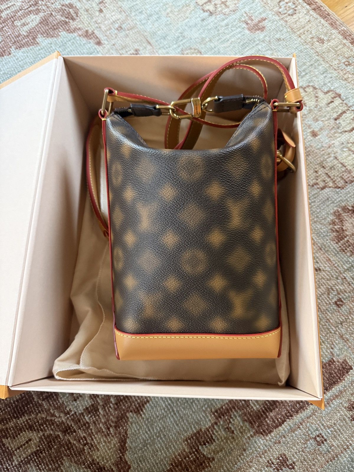 Louis Vuitton Hobo Cruiser Size ONE SIZE - 4 Thumbnail