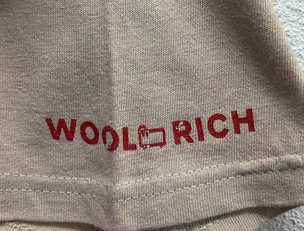 Anvil × Vintage × Woolrich Woolen Mills VINTAGE WOOLRICH SHIRT Size US M / EU 48-50 / 2 - 7 Thumbnail