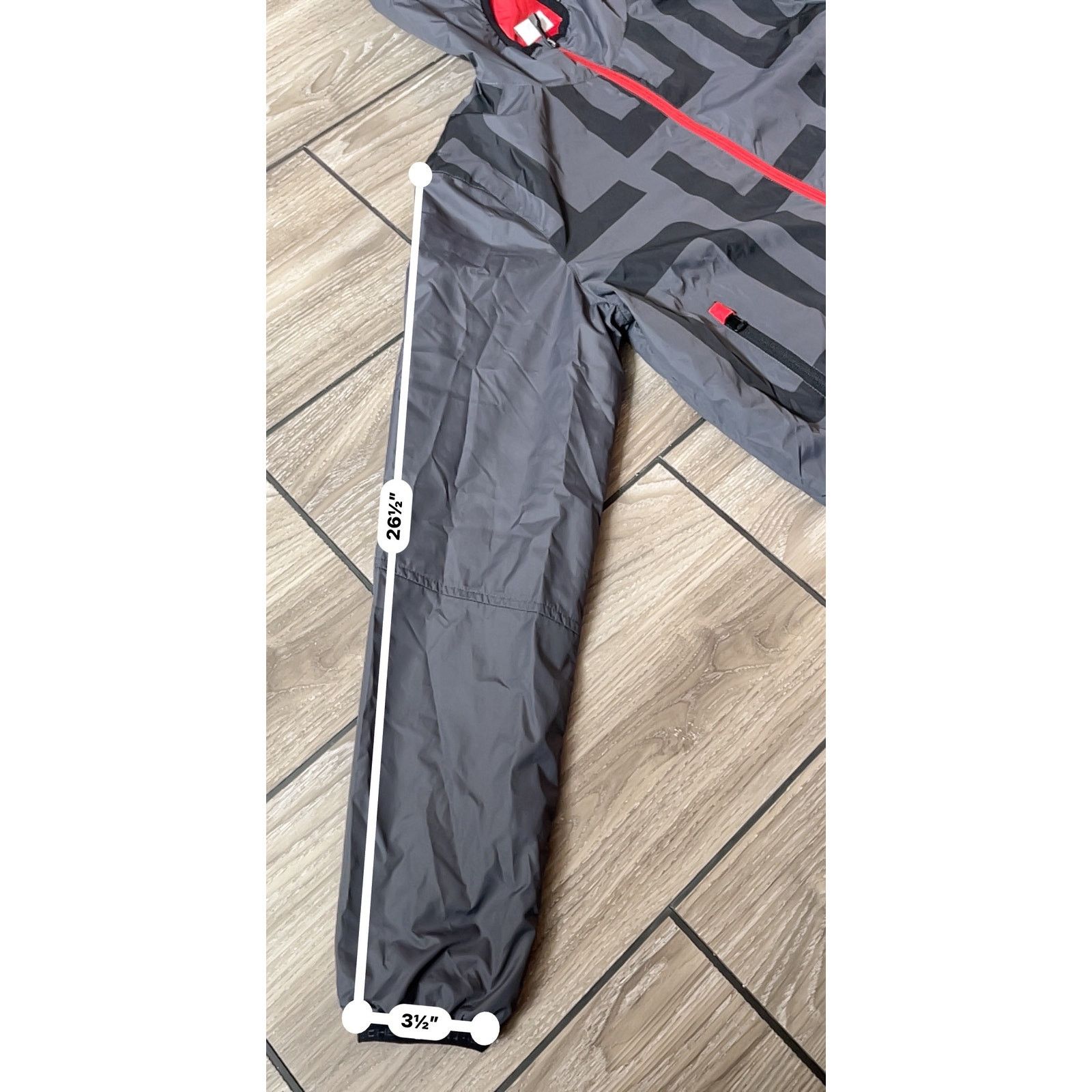 Porsche Design Porsche Intelligent Performance Jacket Fashion Wind Light Size US M / EU 48-50 / 2 - 2 Thumbnail